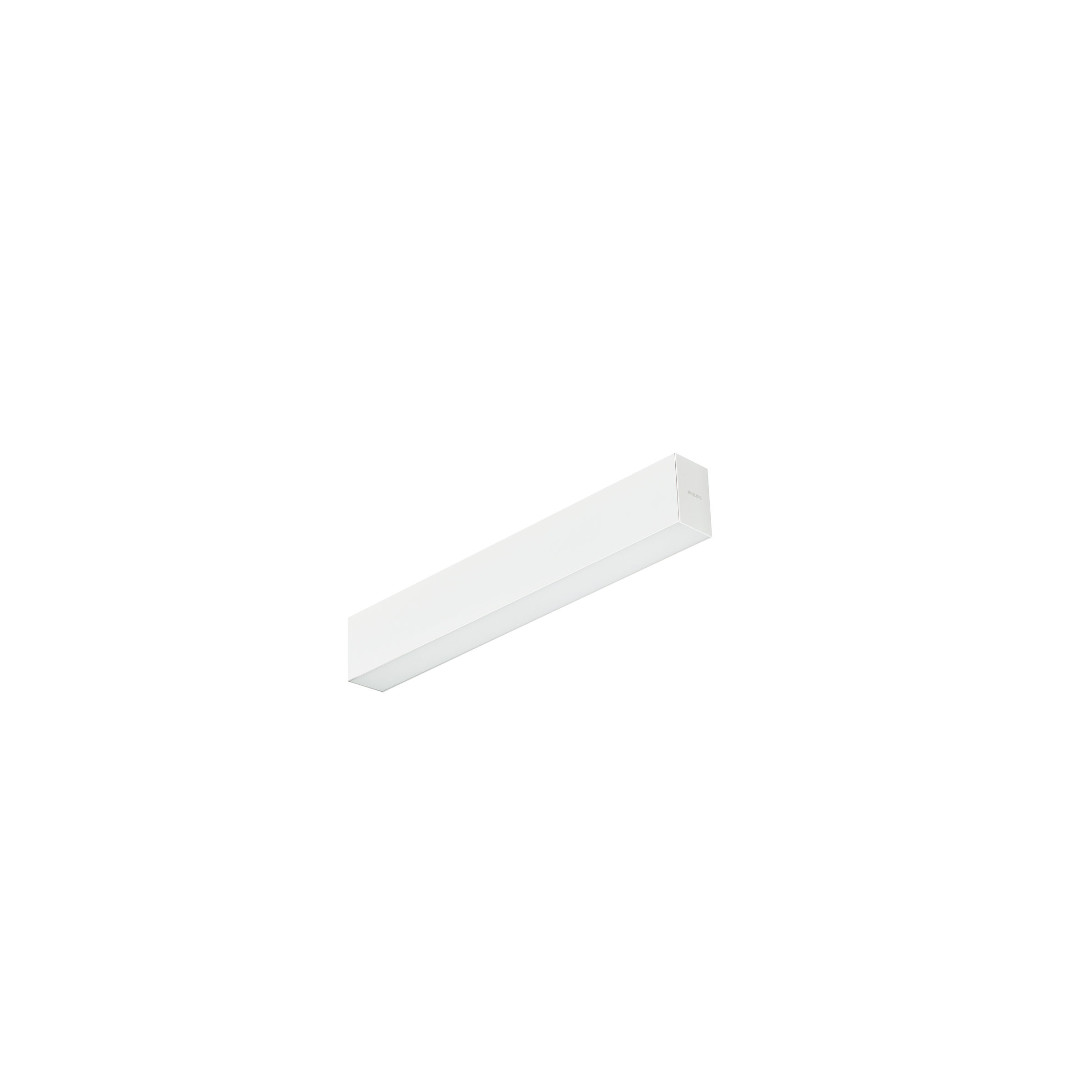 Philips Philips TrueLine LED Plafondarmatuur 11.8W 1250lm 4000K SM531C LE2 PI5 L570 W