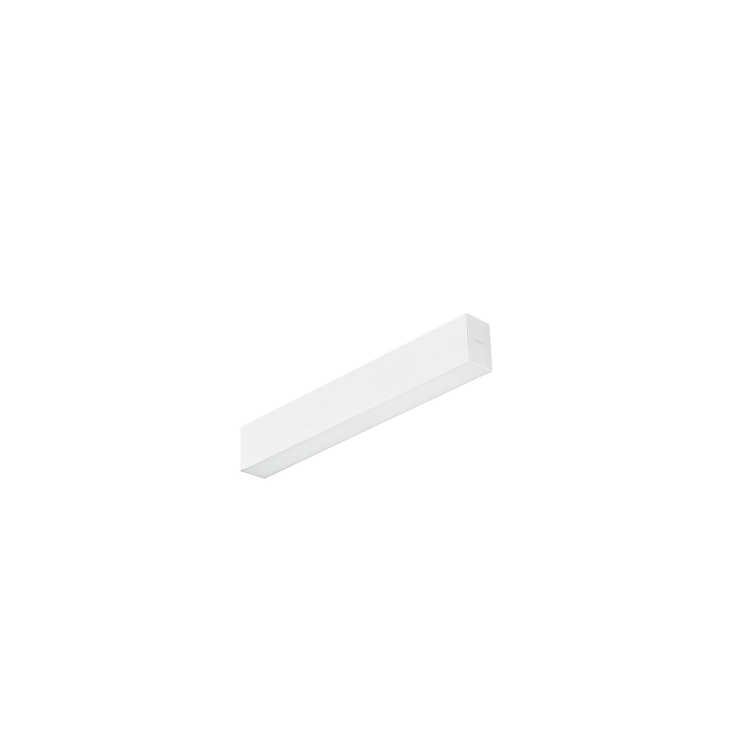 Philips TrueLine LED Plafondarmatuur 11.8W 1250lm 4000K SM531C LE2 PI5 L570 W