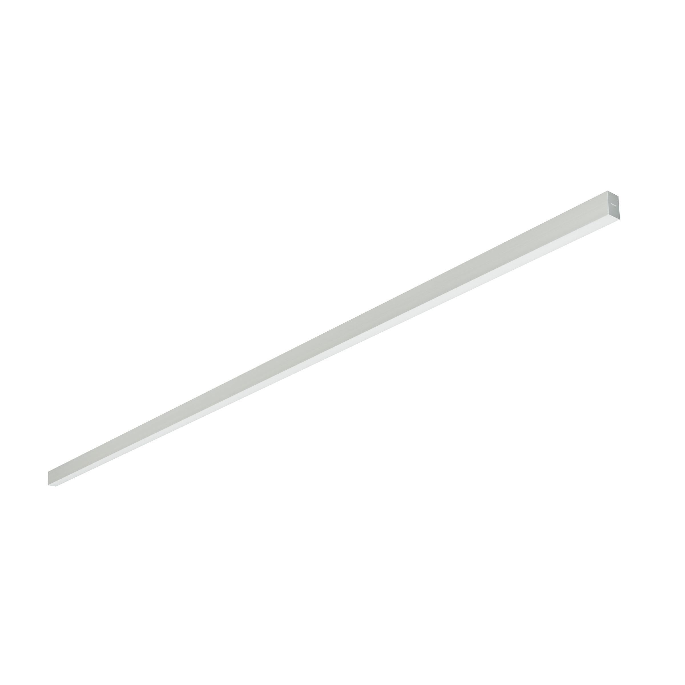 Philips TrueLine LED Plafondarmatuur 46W 6200lm 3000K SM530C PI5 L2810 AL