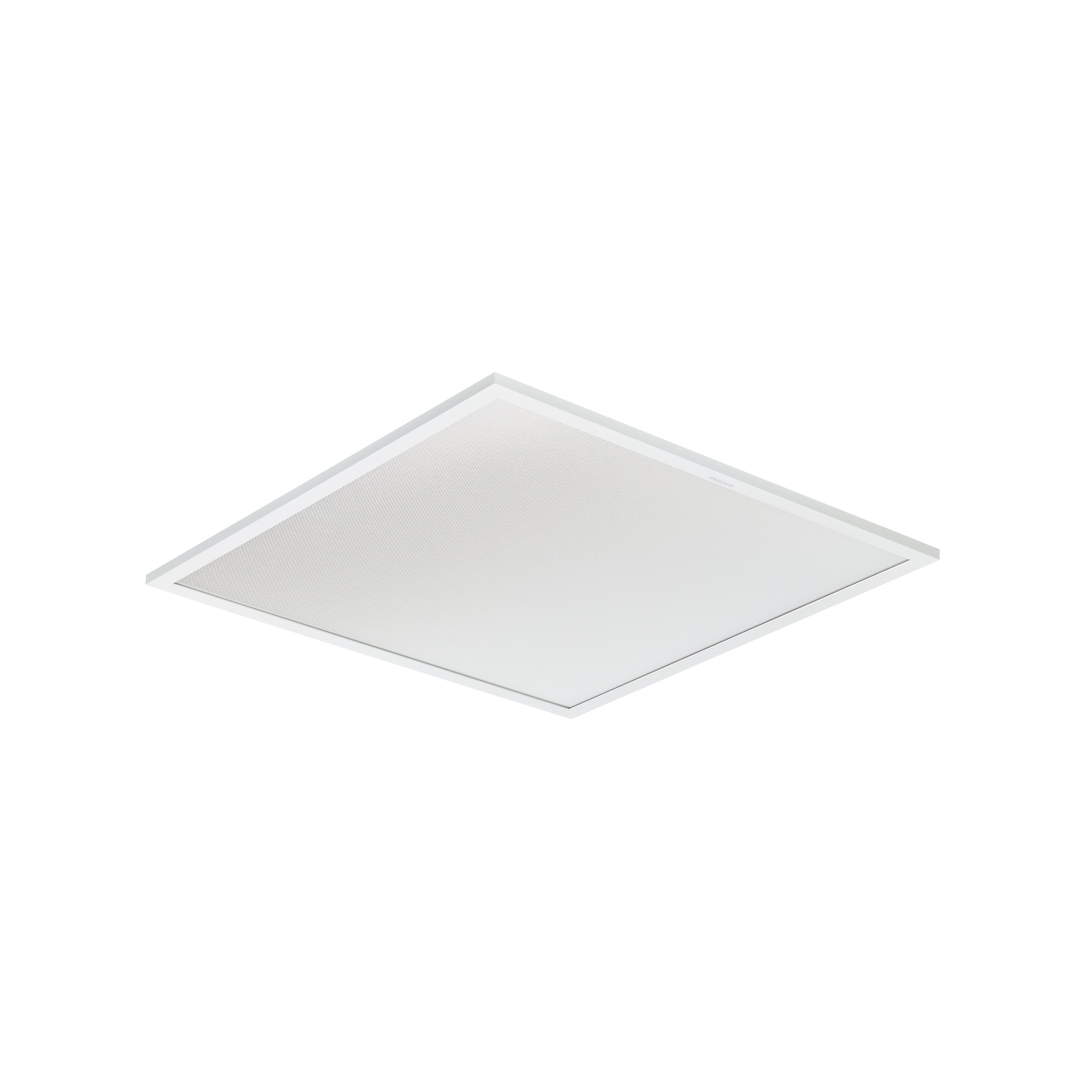 Philips Philips SlimBlend LED Paneel 60x60cm 27W 3400lm 3000K RC330V PSD SC