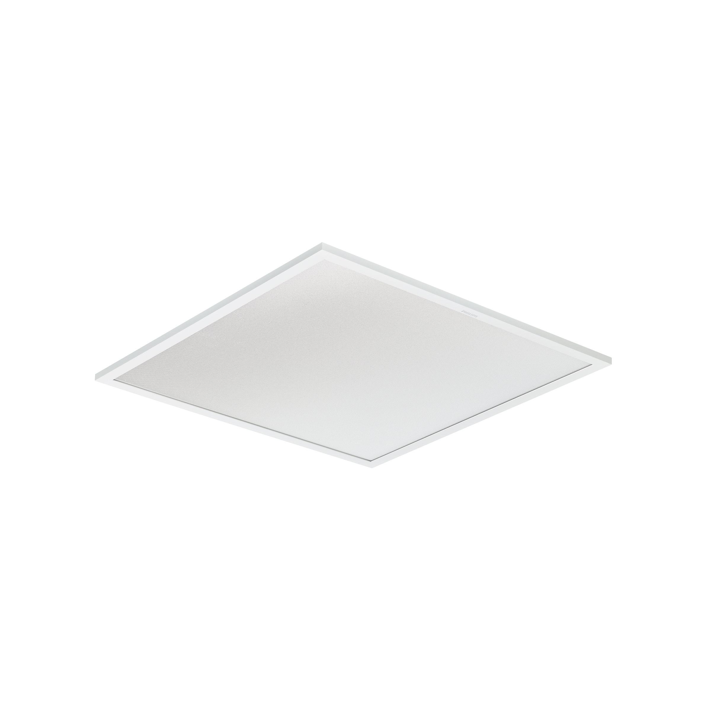 Philips SlimBlend LED Paneel 60x60cm 31.5W 4200lm 4000K RC330V PSD SC