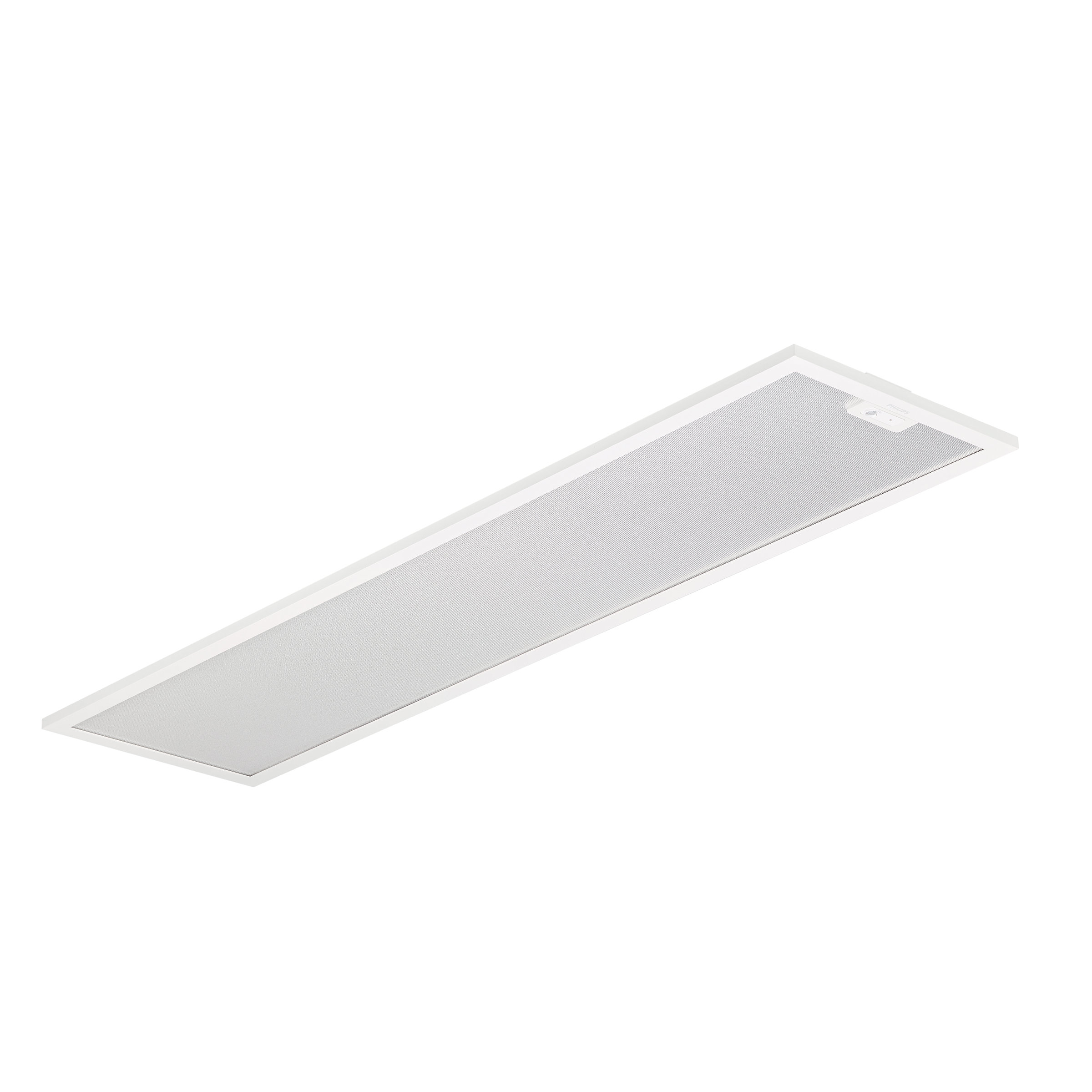 Philips Philips SlimBlend LED Paneel 30x120cm 26.5W 3400lm 3000K RC330V SEIA IA4