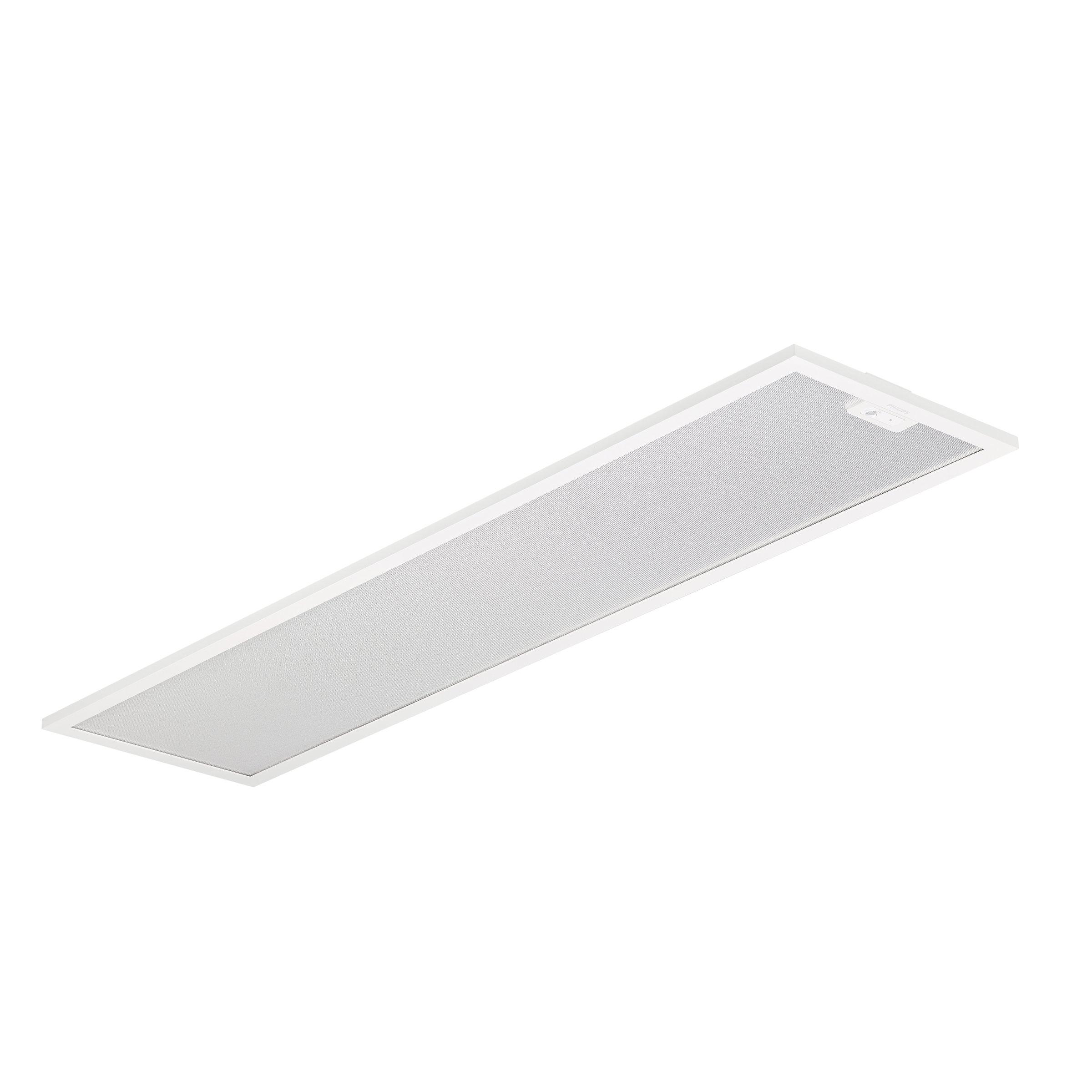 Philips SlimBlend LED Paneel 30x120cm 26.5W 3400lm 3000K RC330V SEIA IA4