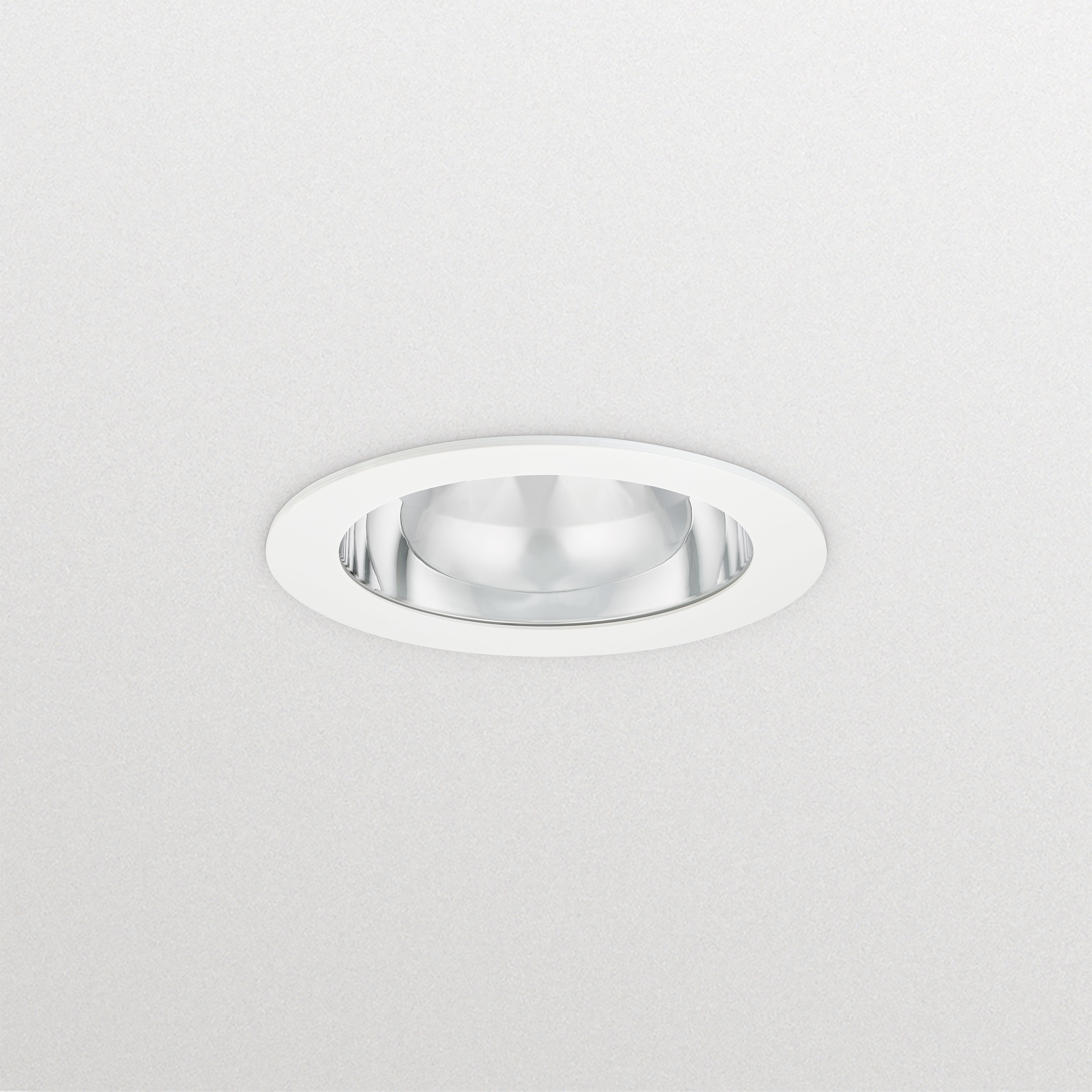 Philips Philips GreenSpace LED Downlight 8.2W 1250lm 4000K DN460B PSD-E C WH P