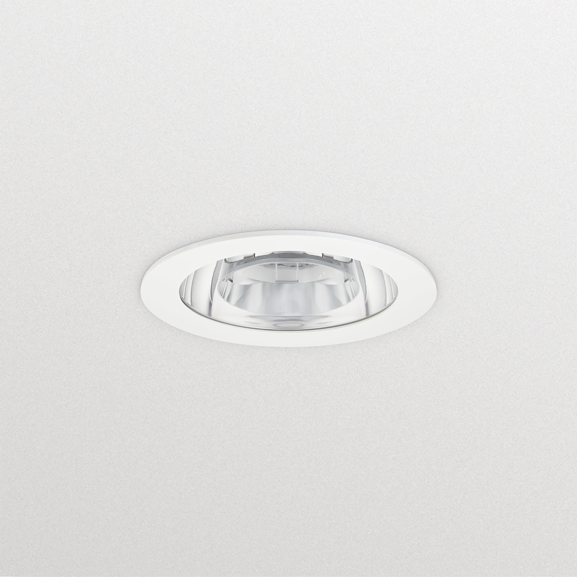 Philips Philips GreenSpace LED Downlight 8.2W 1250lm 4000K DN461B PSD-E C WH P