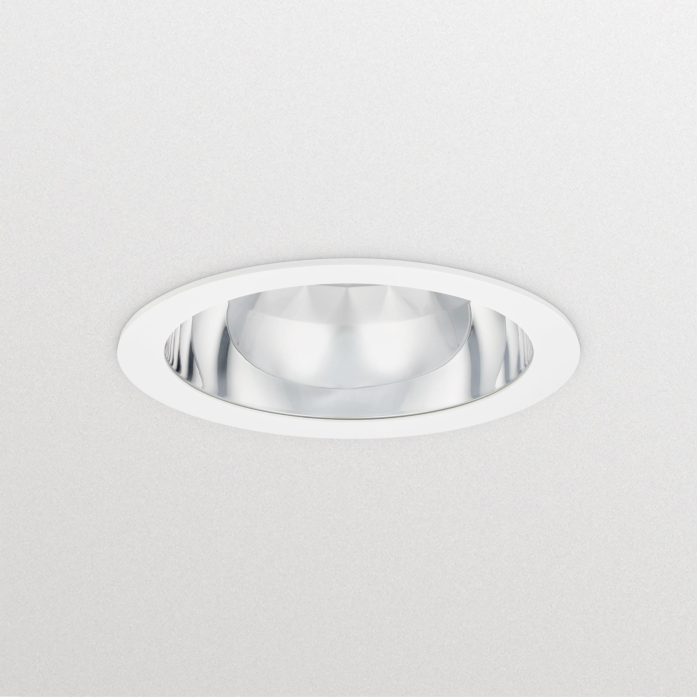 Philips GreenSpace LED Downlight 13.5W 1950lm 4000K DN470B PSD-E C WH P