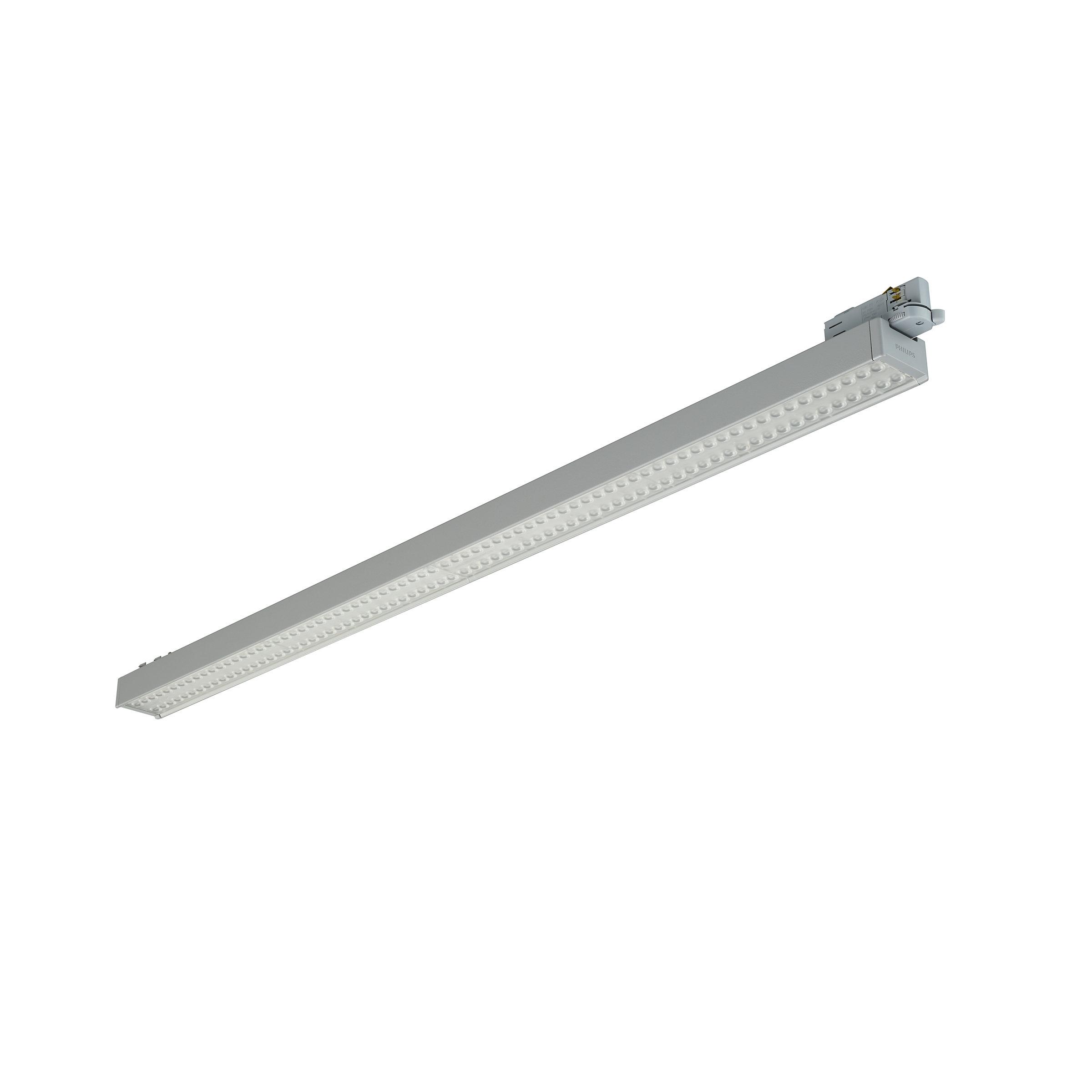 Philips StoreSet LED Lichtlijn 68W 9000lm 3000K SM504T PSU WB SI