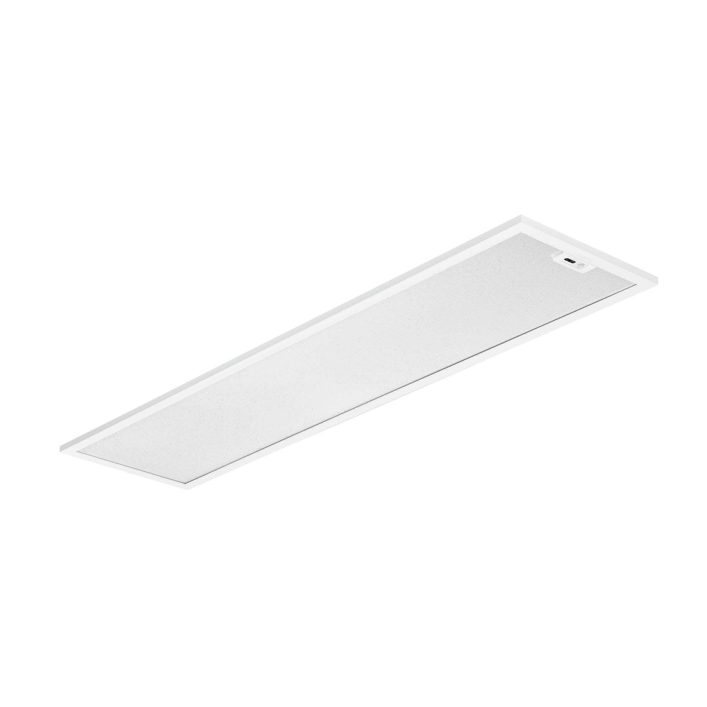 Philips SlimBlend LED Paneel 30x120cm 26.5W 3600lm 4000K RC330V WIA MXO