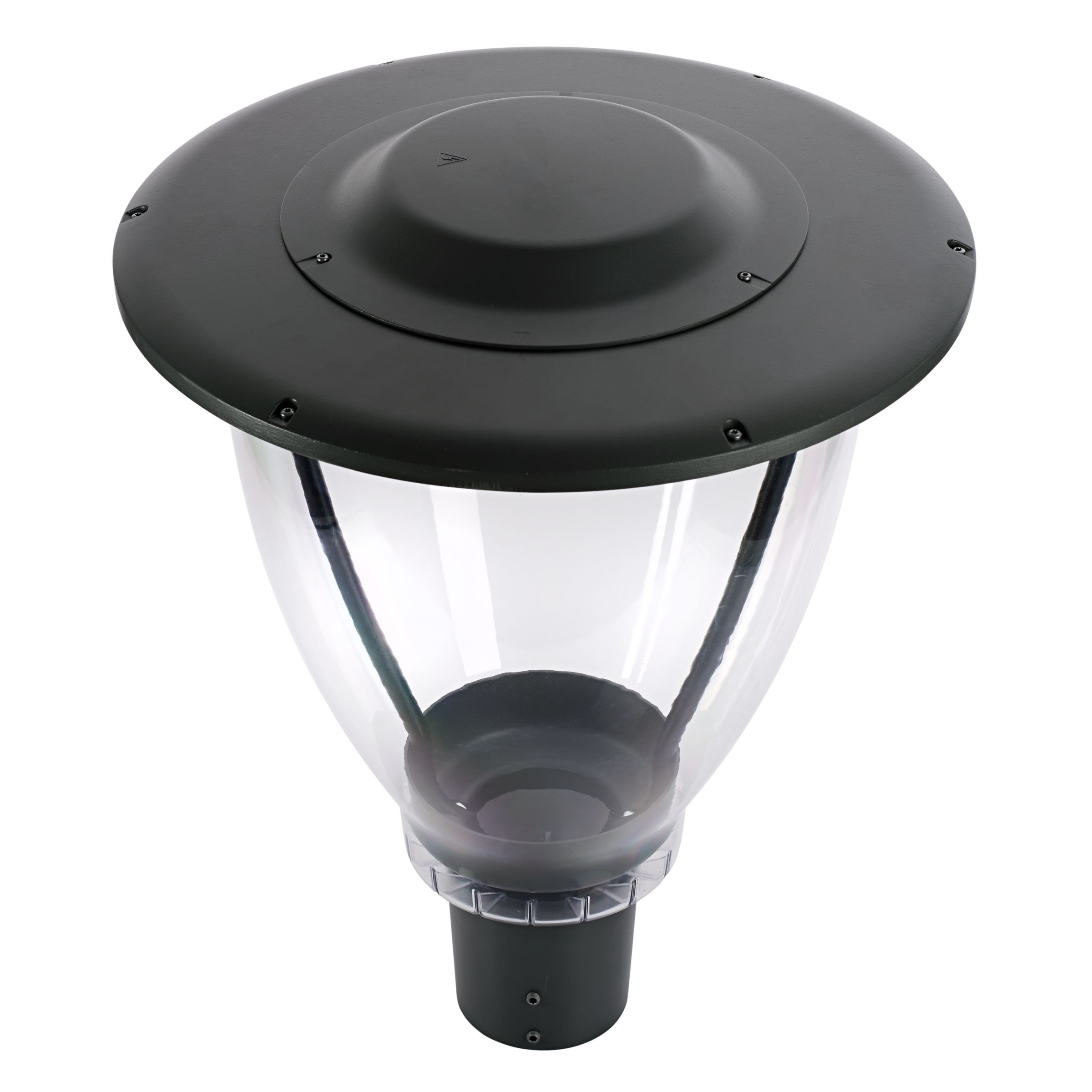 Philips Philips CityCharm LED Straat- en pleinverlichtingsarm. 14.2W 1680lm 3000K