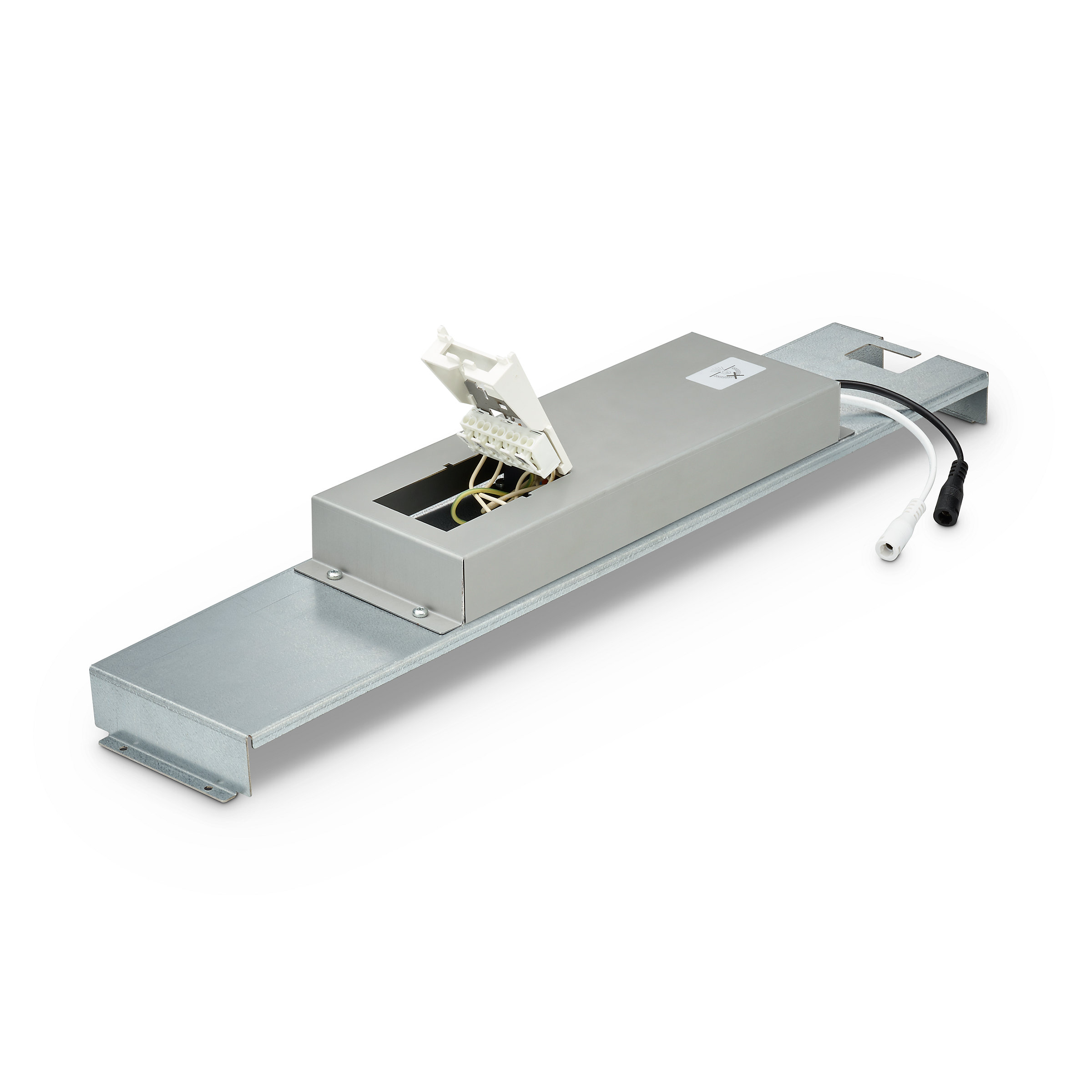 Philips Philips NatureConnect LED Plafond- en wandarmatuur 0W