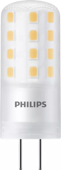 PHILIPS PHILIPS COREP CAPS LV4.2-40W GY6.35 GX24 PLT lamp - 2700K - IP20