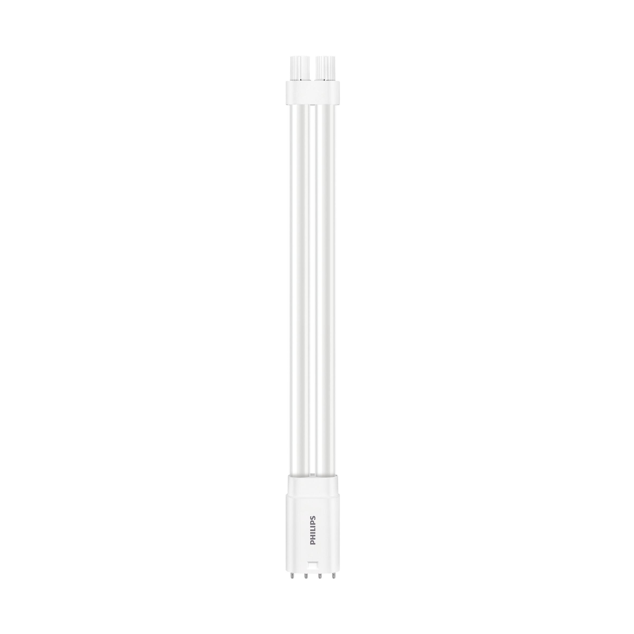 Philips CorePro LED-lamp 18W 2100lm 3000K 2G11