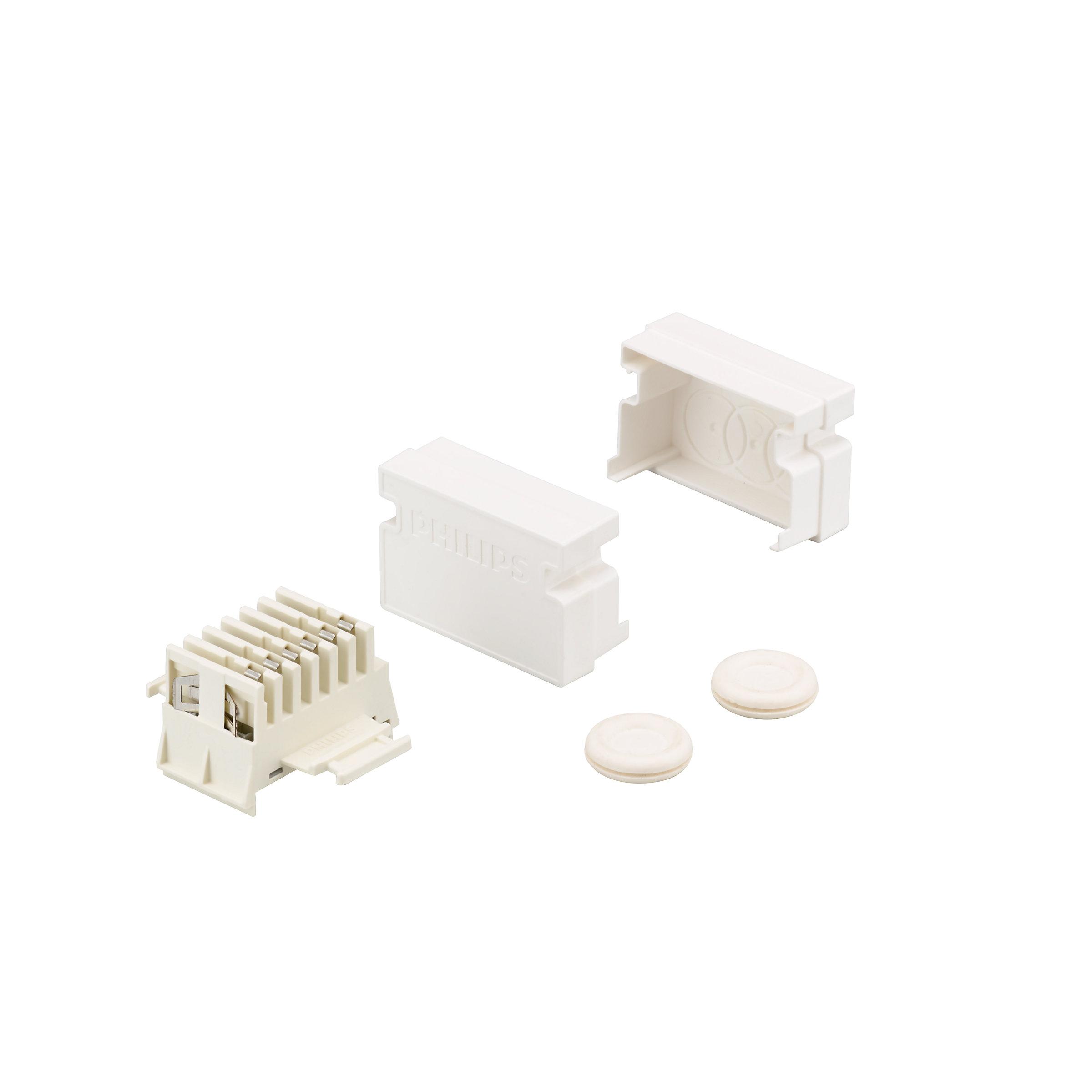 Philips Maxos fusion LED Lichtlijn