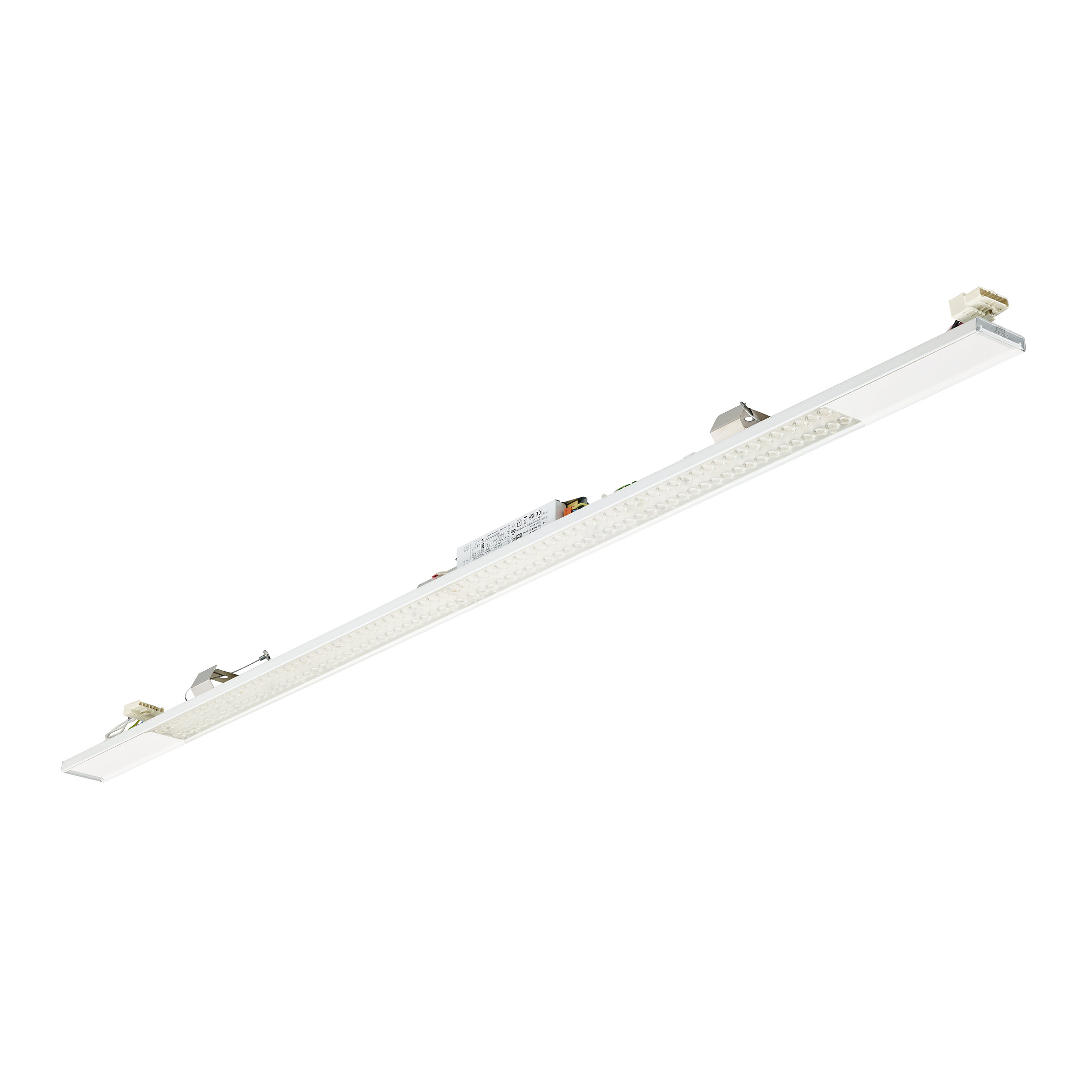 Philips Philips Maxos Universal LED Lichtlijn 36W 5700lm 4000K LL515S WB U UV TW3
