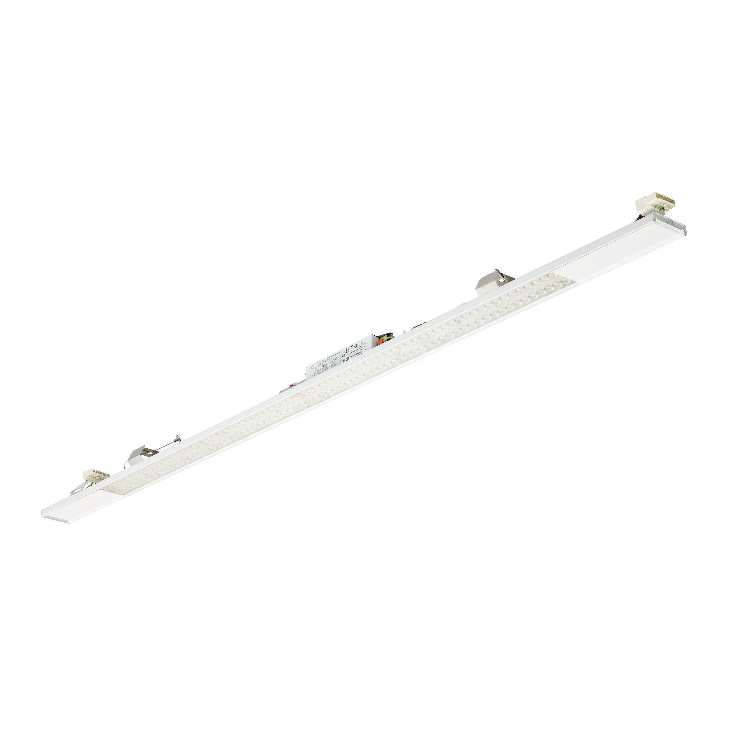 Philips Maxos Universal LED Lichtlijn 36W 5700lm 4000K LL515S WB U UV TW3
