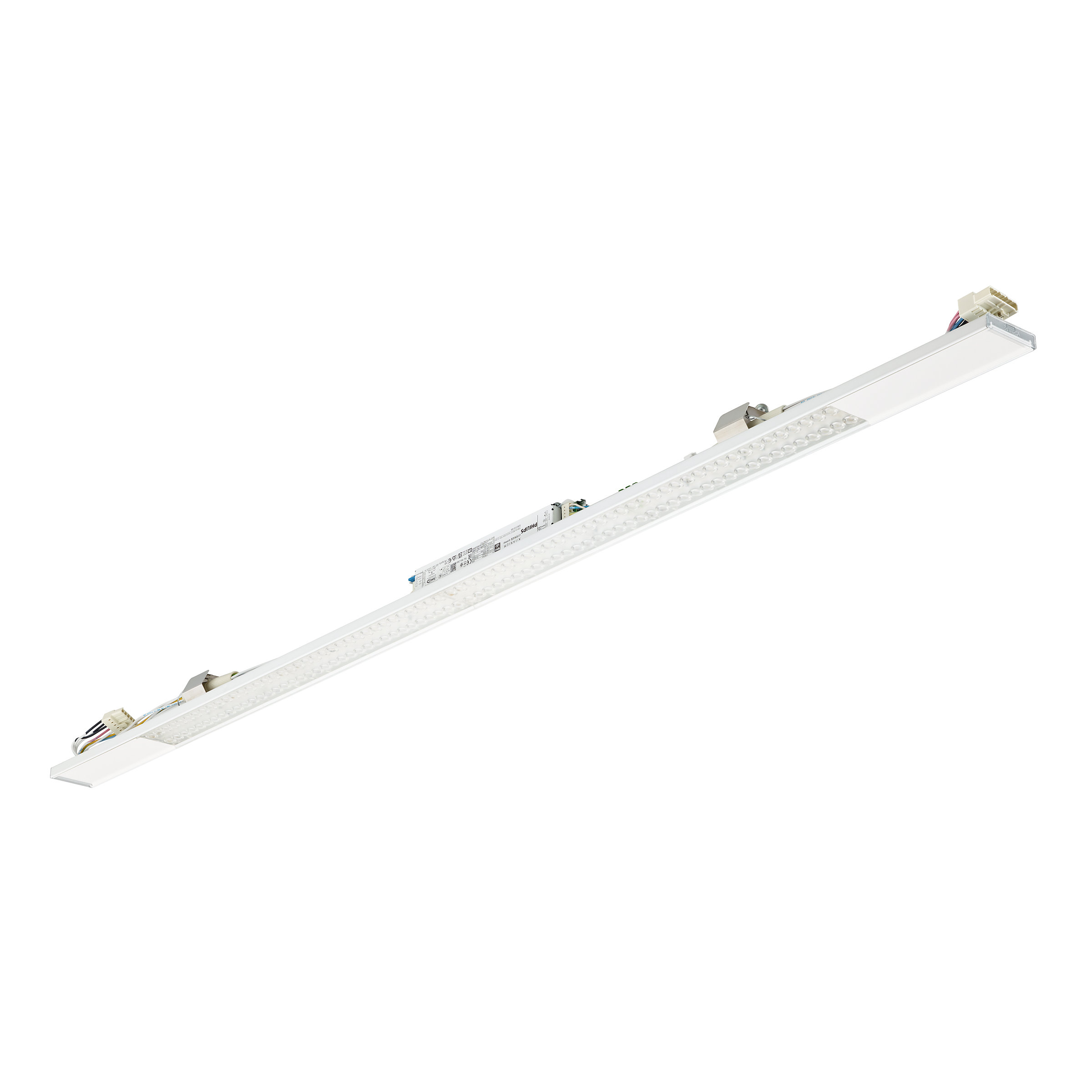 Philips Philips Maxos Universal LED Lichtlijn 25W 4200lm 3000K LL515S D WB UV TW3