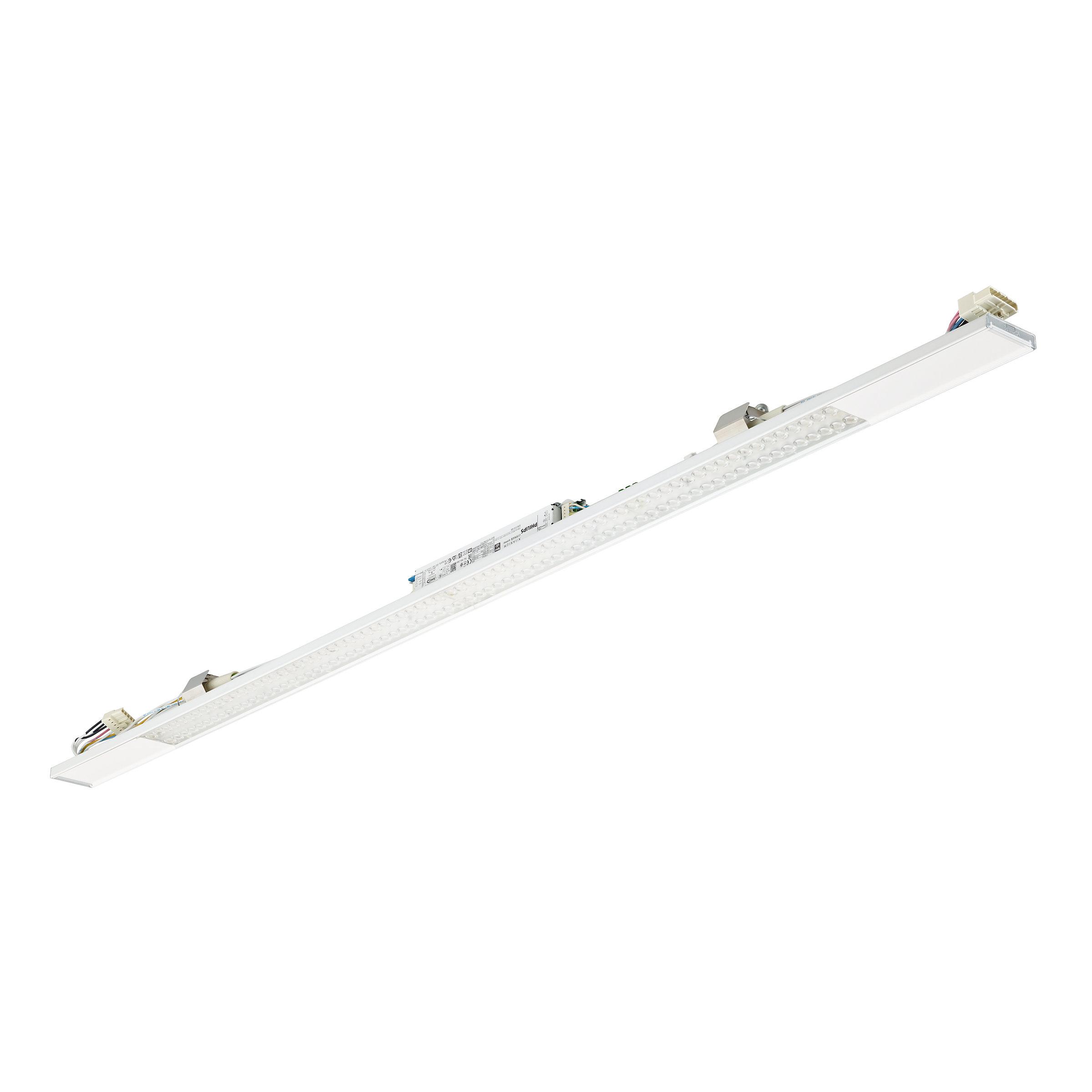 Philips Maxos Universal LED Lichtlijn 50W 8000lm 3000K LL515S D WB UV TW3