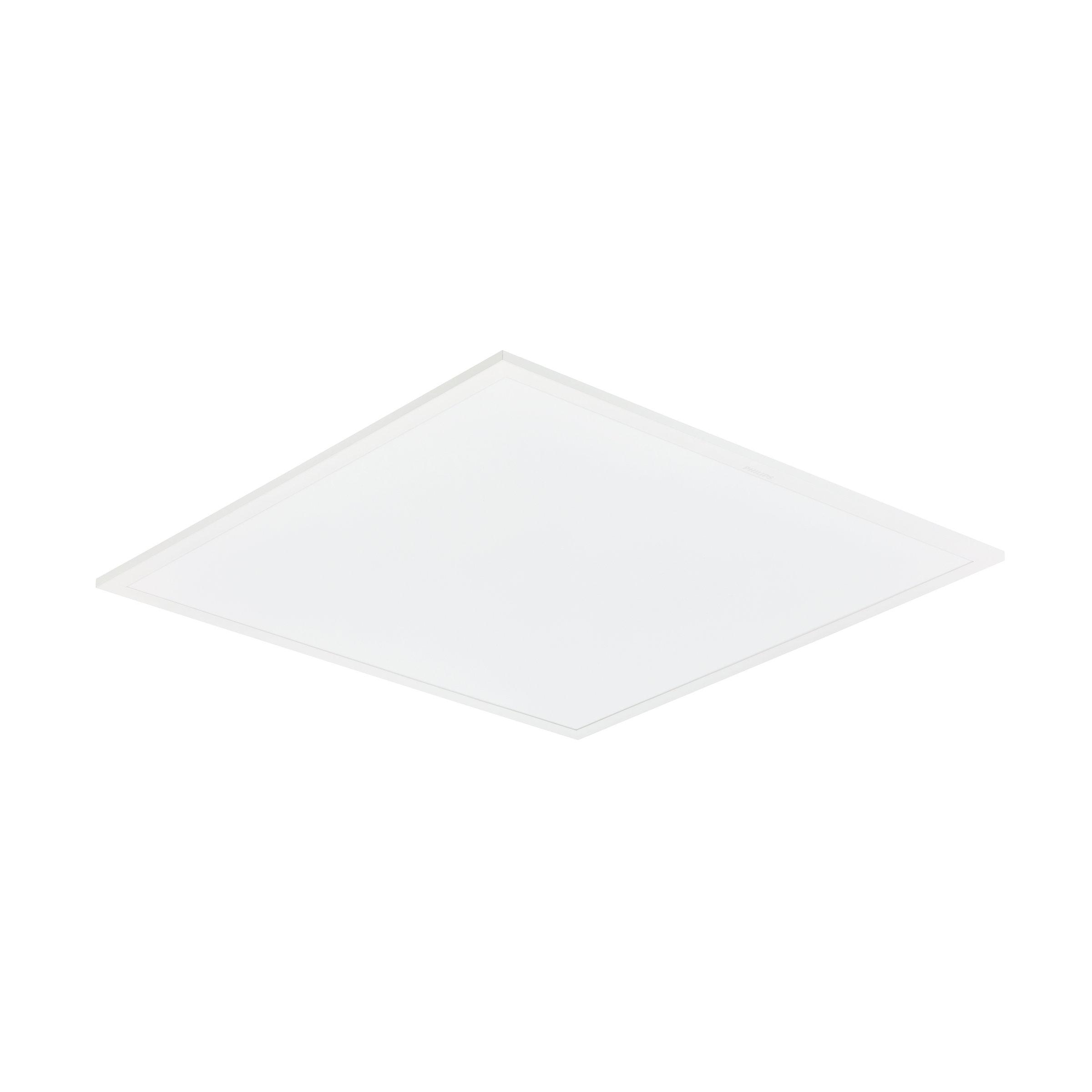 Philips Ledinaire LED Paneel 60x60cm 28W 6500K RC065B G5 PSU OC
