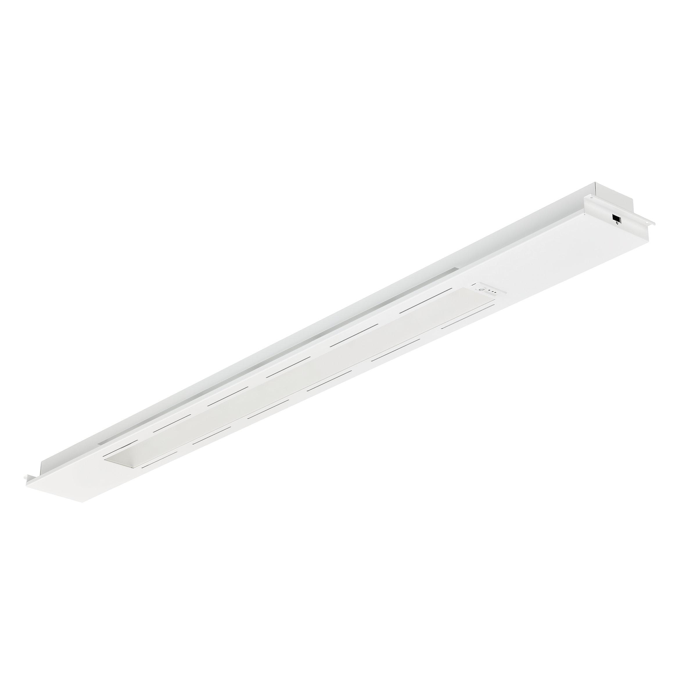 Philips TrueBlend LED Plafondarmatuur 33.5W 4000lm 2700-6500K DLO W100