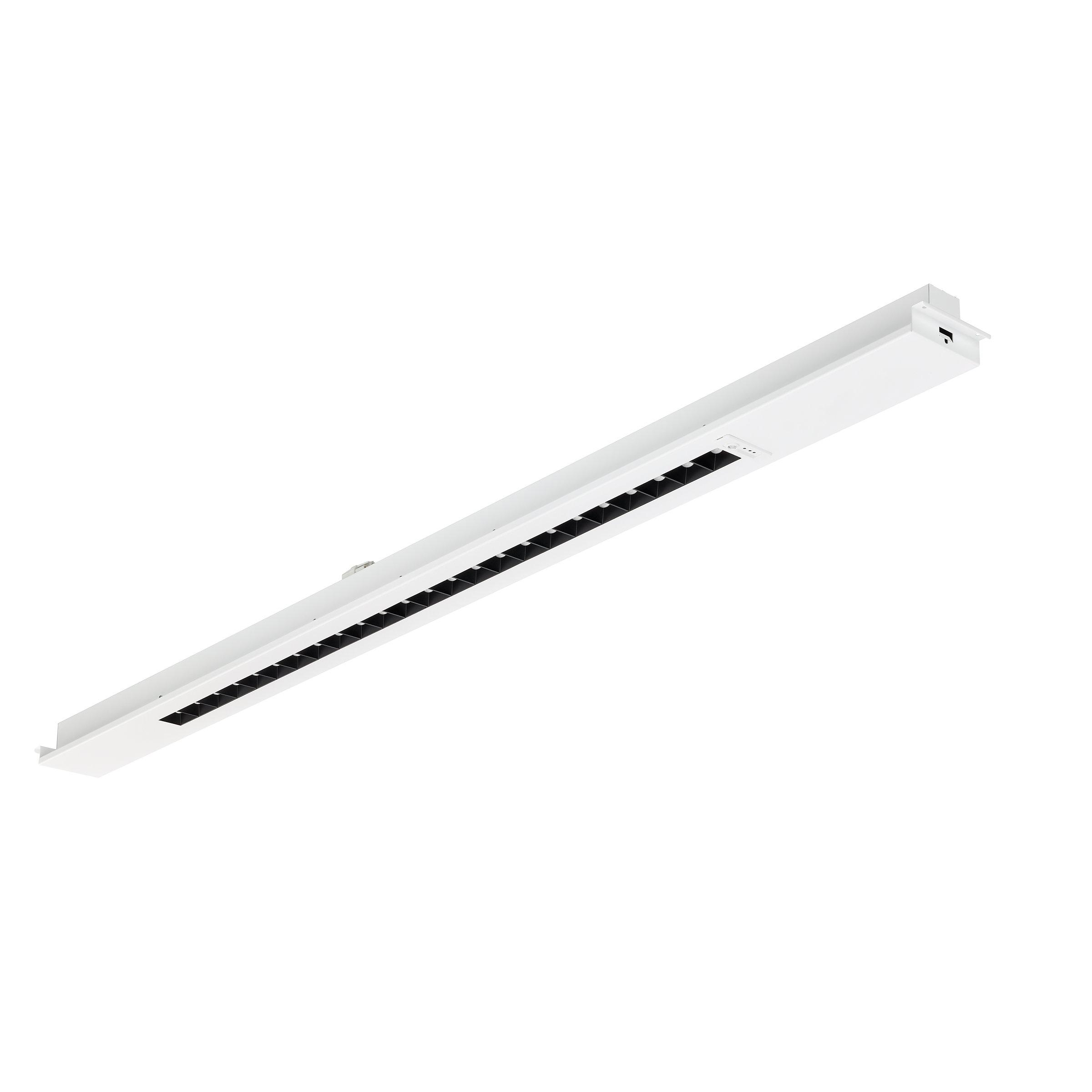Philips TrueBlend LED Plafondarmatuur 38.5W 2800lm 2700-6500K MCB-M L1722W100B30