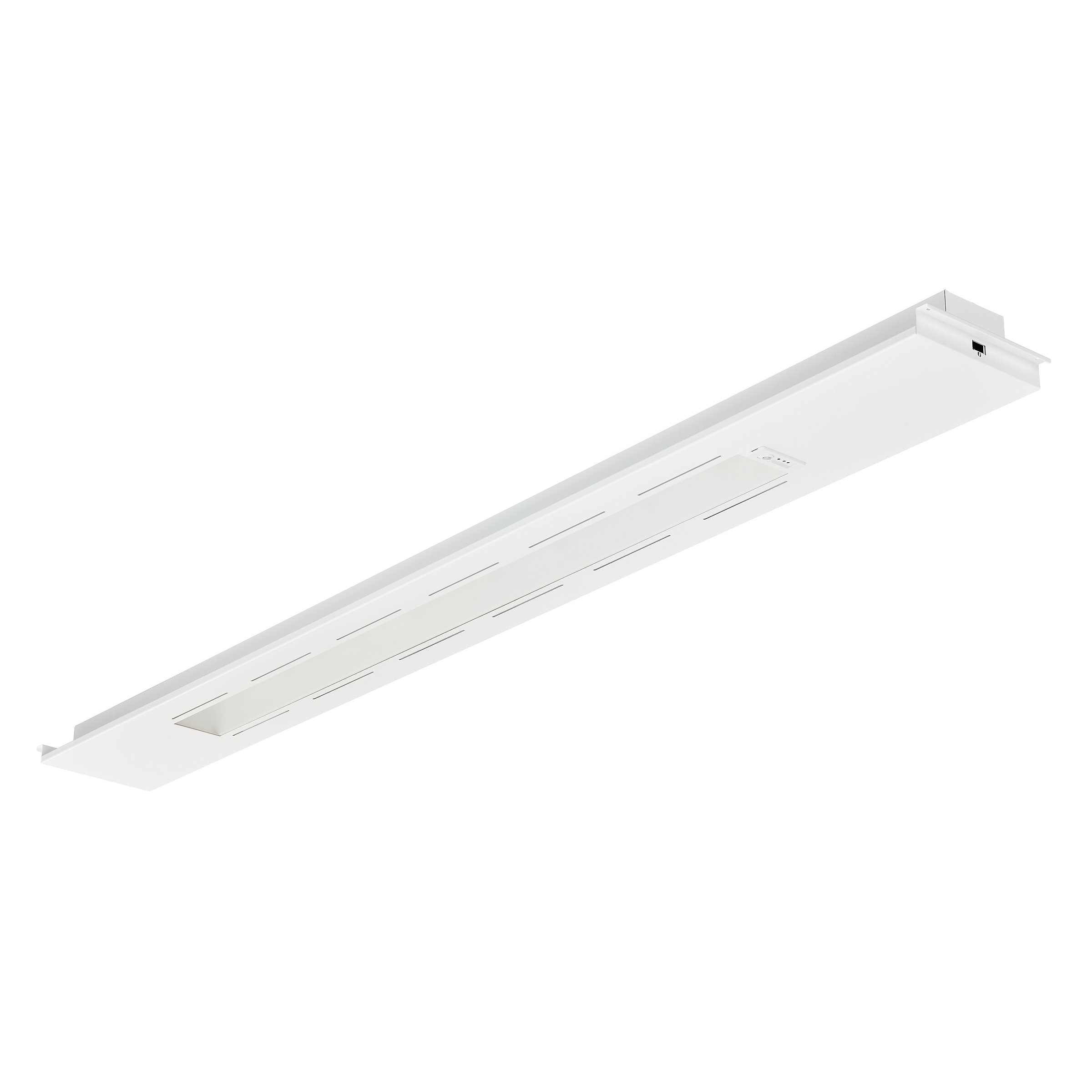 Philips Philips TrueBlend LED Paneel 19x172cm 23.5W 3600lm 4000K DLO W200