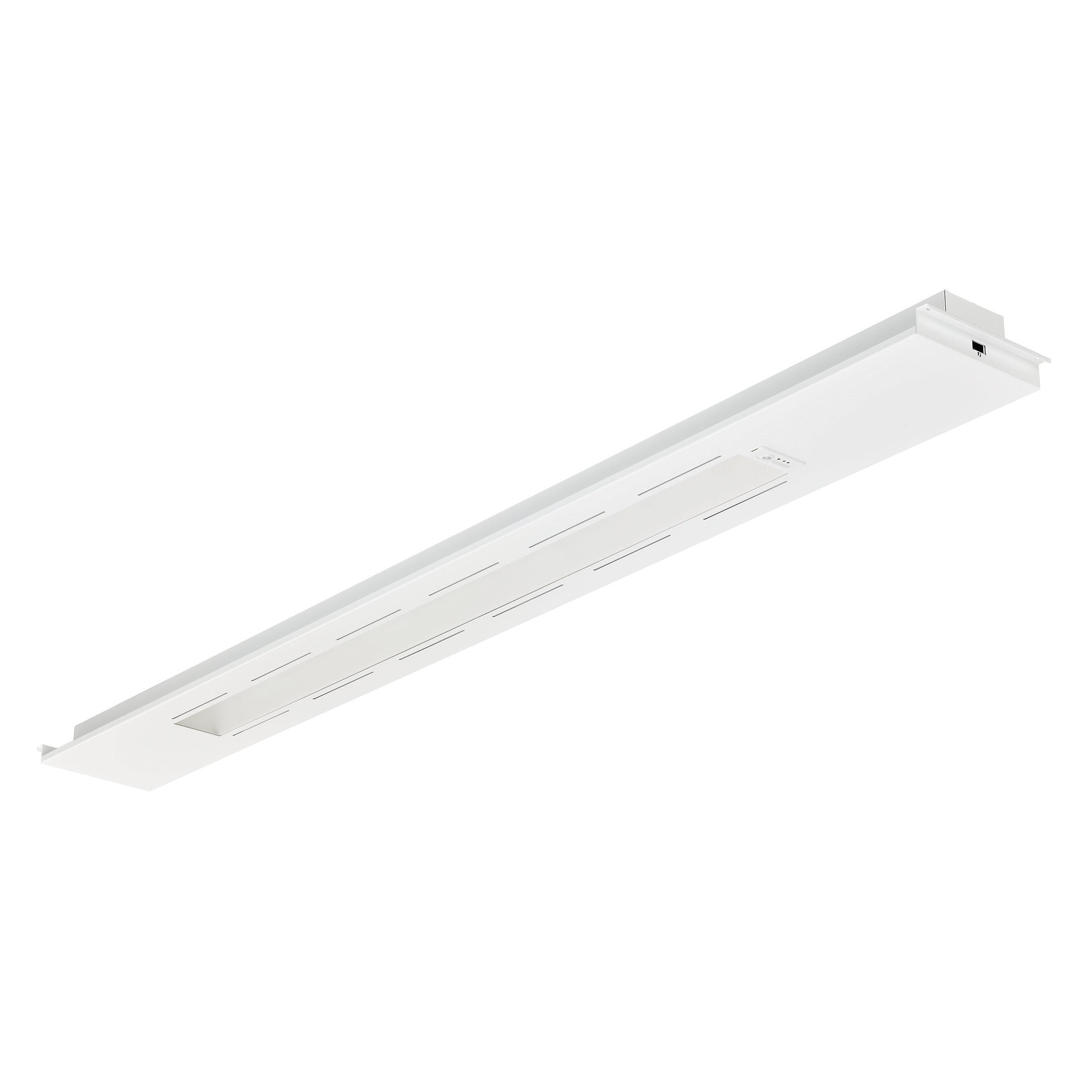 Philips TrueBlend LED Paneel 19x172cm 23.5W 3600lm 4000K DLO W200