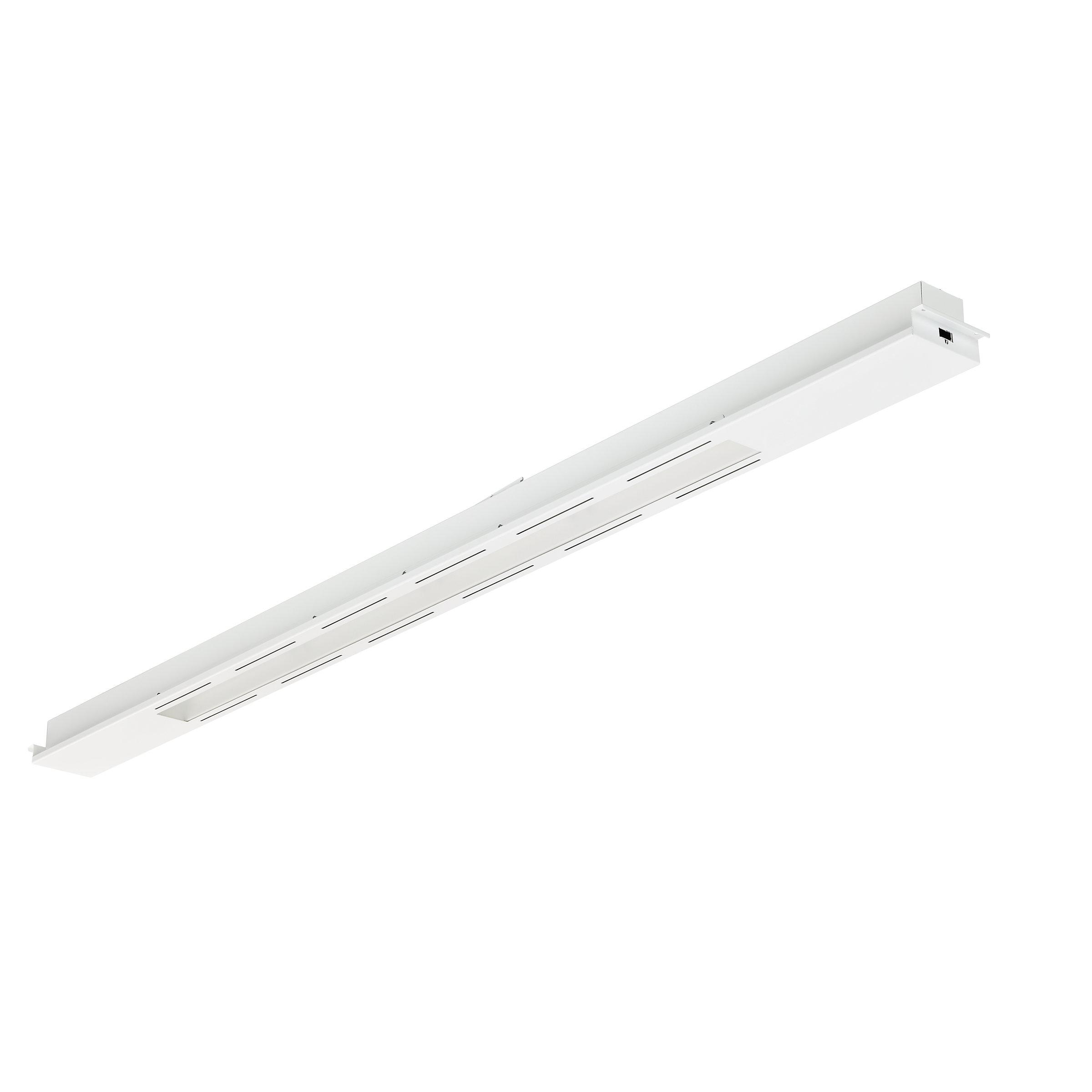 Philips TrueBlend LED Plafondarmatuur 28.5W 4000lm 4000K DLO W3W2 L1700 W100