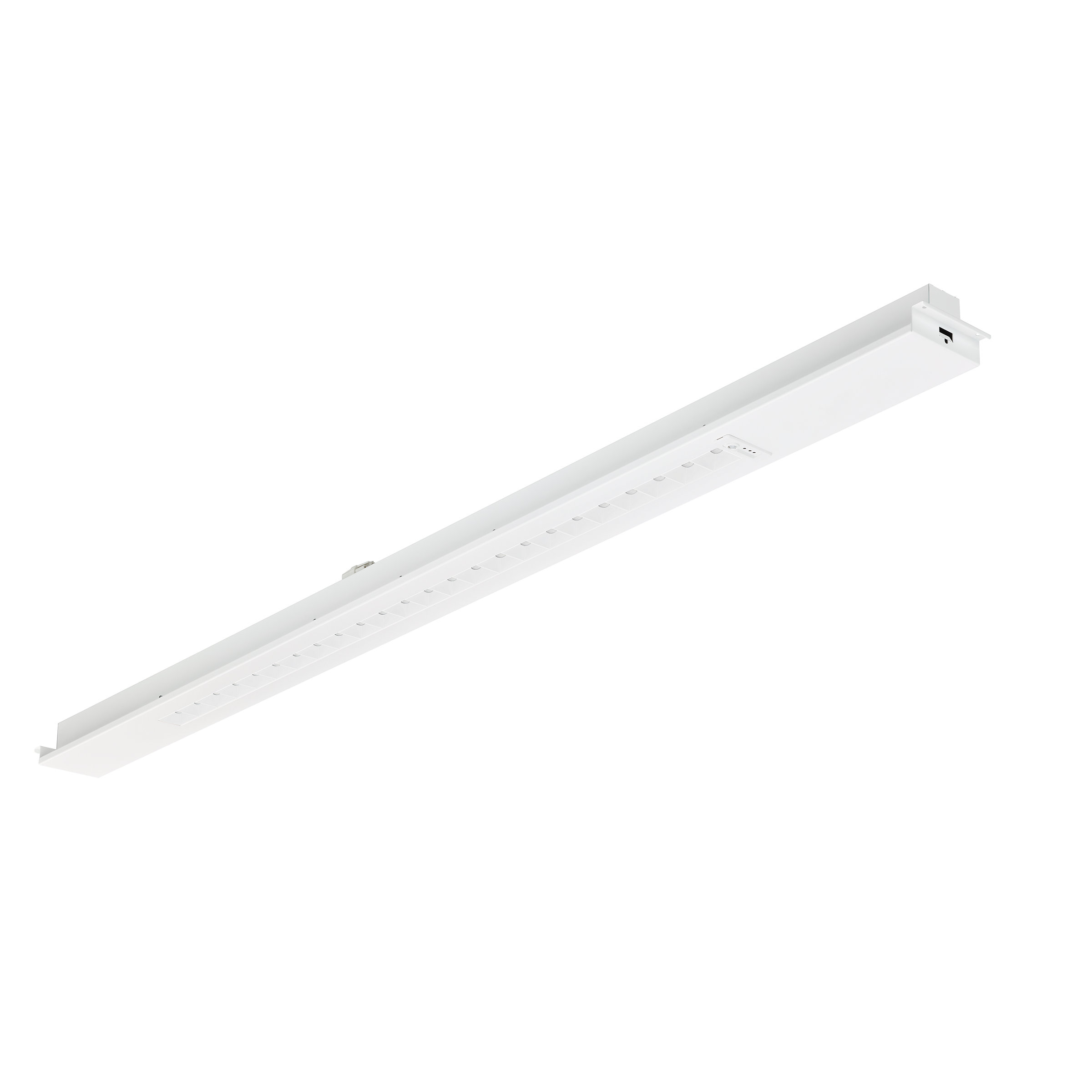 Philips Philips TrueBlend LED Plafondarmatuur 29.5W 3600lm 4000K MCW-M W3 L1722 W100