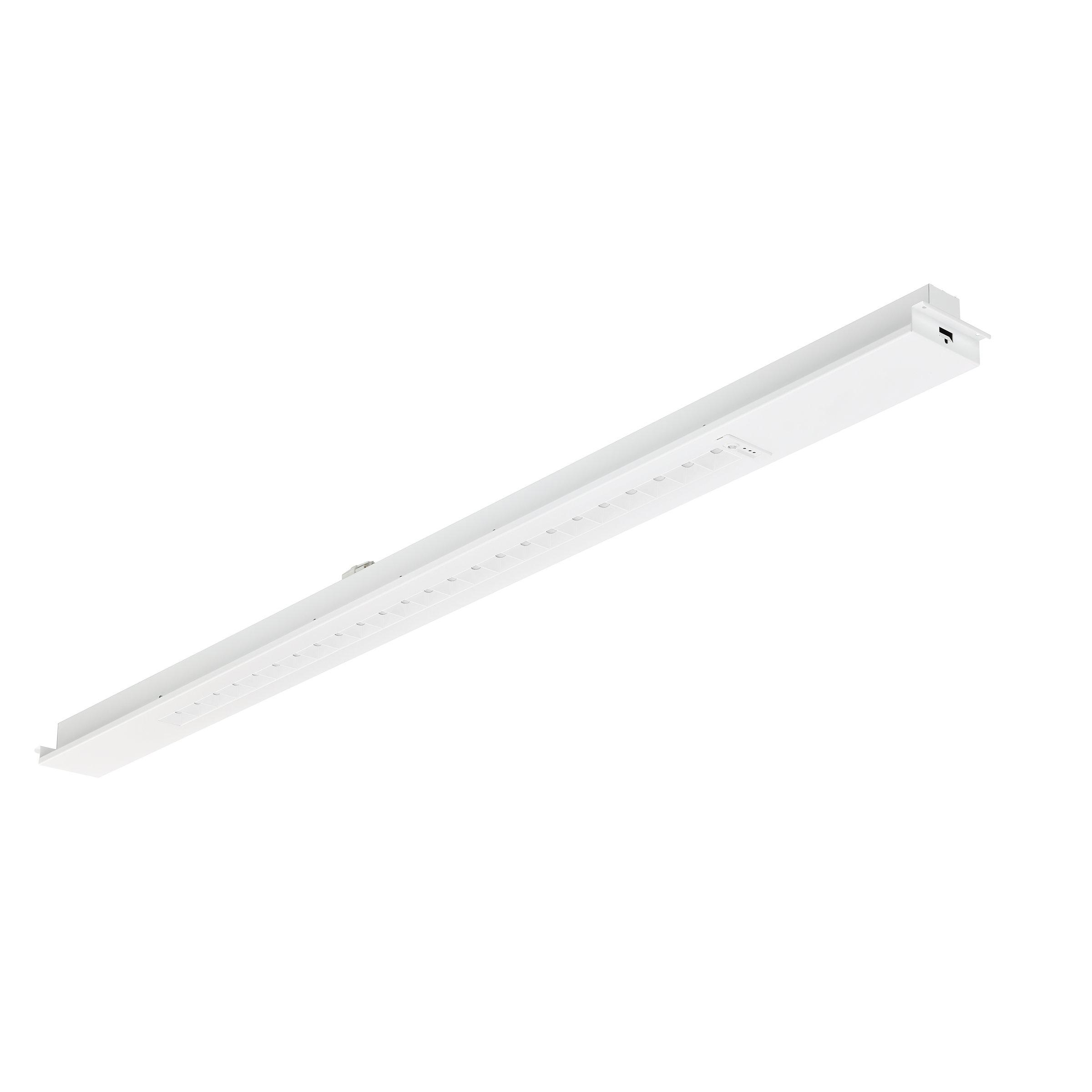 Philips TrueBlend LED Plafondarmatuur 29.5W 3600lm 4000K MCW-M W3 L1722 W100