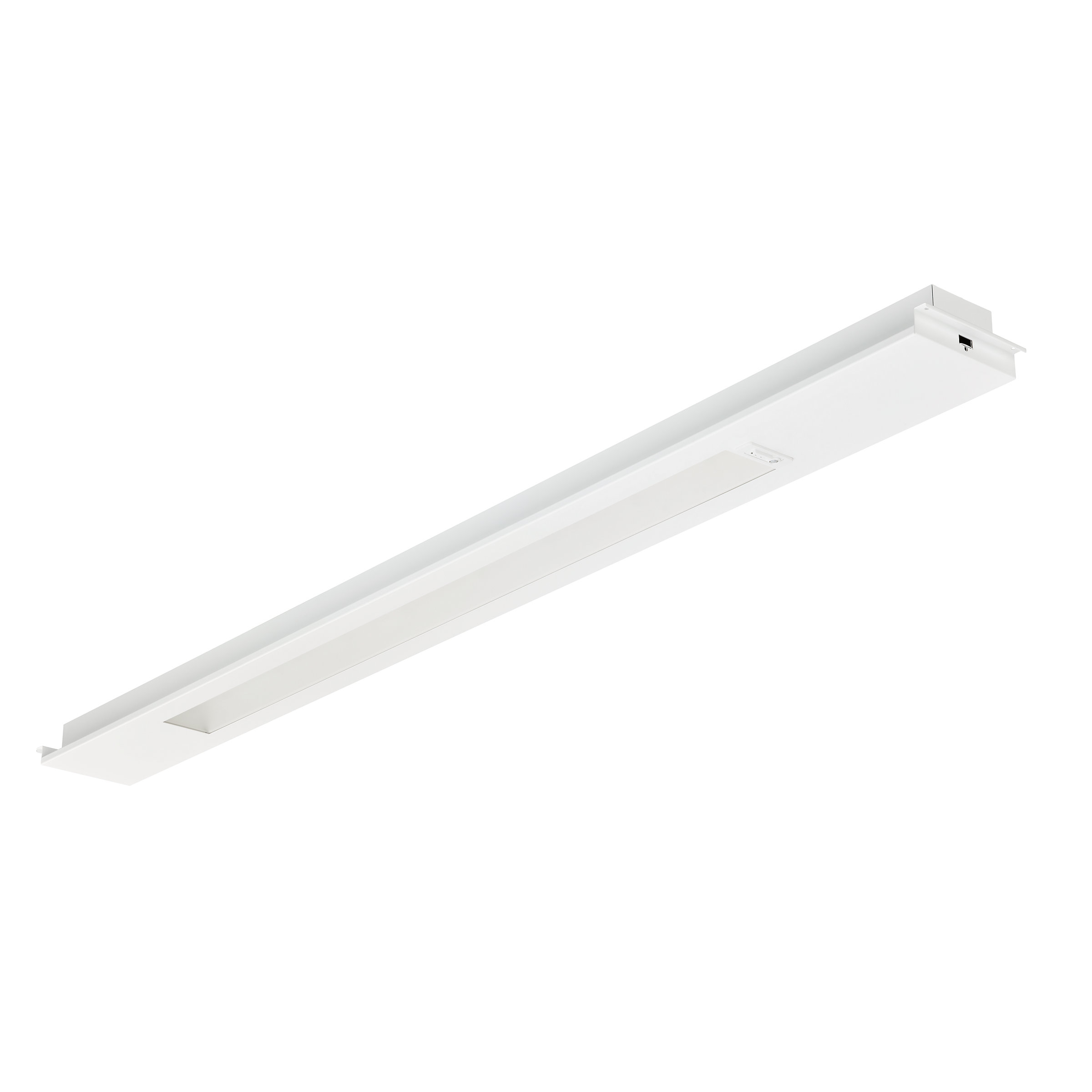 Philips Philips TrueBlend LED Plafondarmatuur 23.5W 3600lm 4000K DLO L1722W150