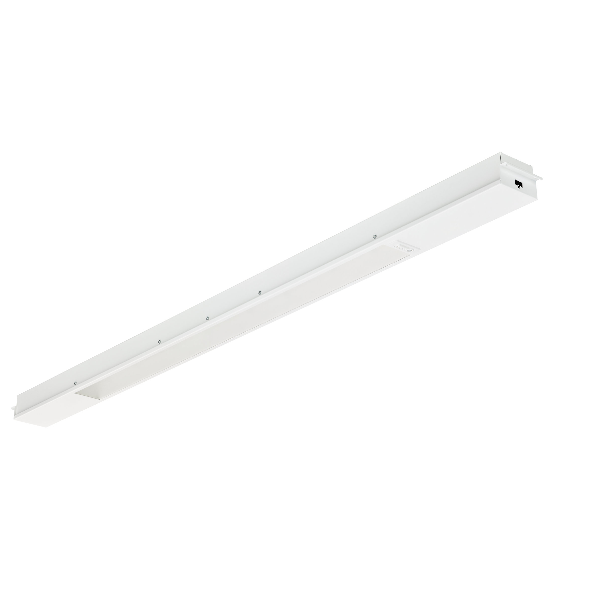 Philips Philips TrueBlend LED Plafondarmatuur 26W 4000lm 4000K DLO L1722 W100 B30