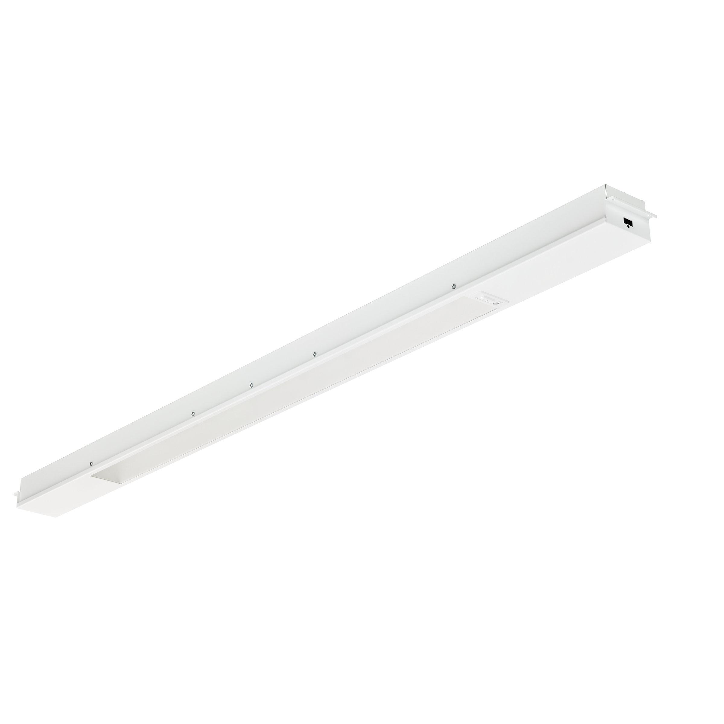 Philips TrueBlend LED Plafondarmatuur 26W 4000lm 4000K DLO L1722 W100 B30