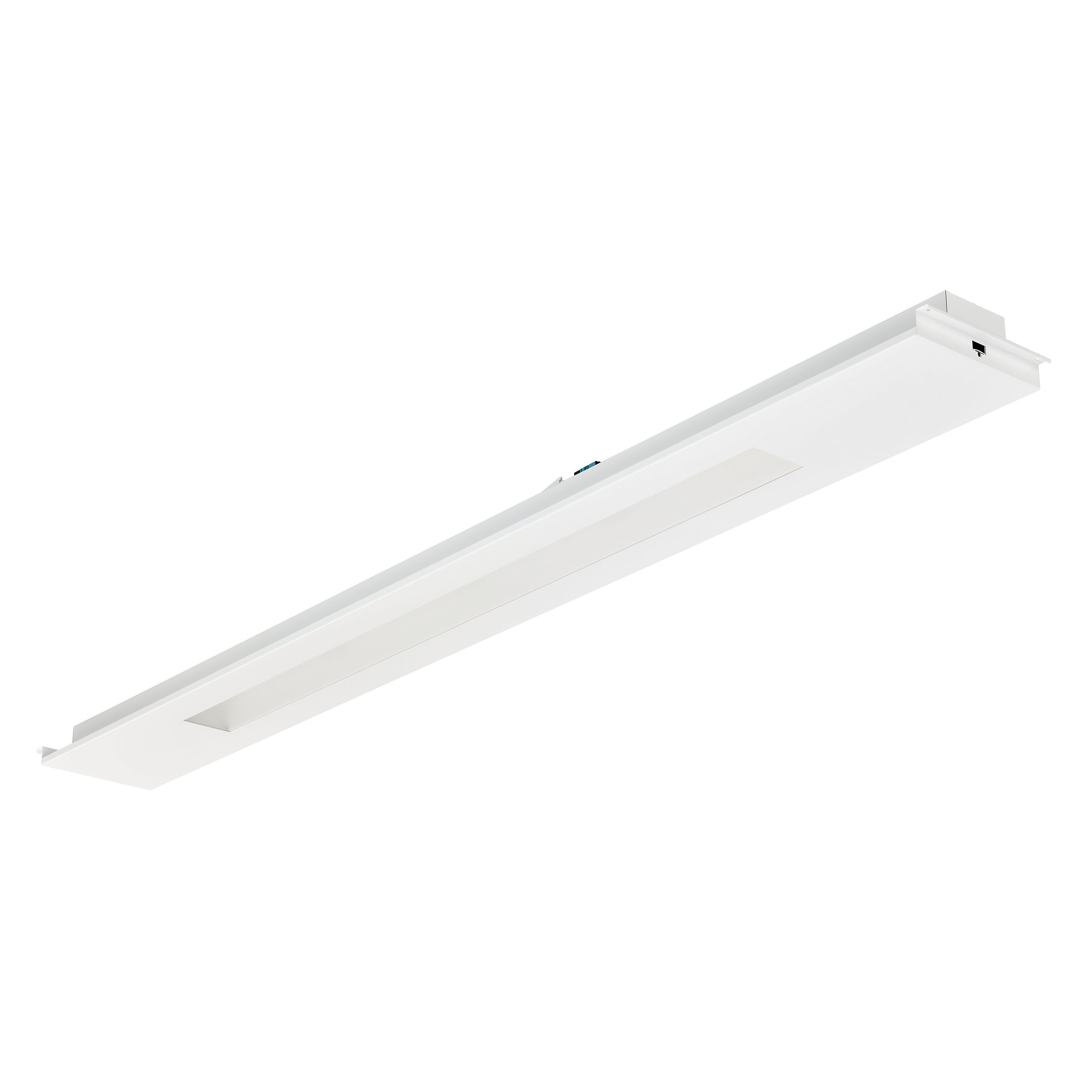Philips Philips TrueBlend LED Plafondarmatuur 26.5W 4000lm 4000K DLO W3W2 L1722 W150