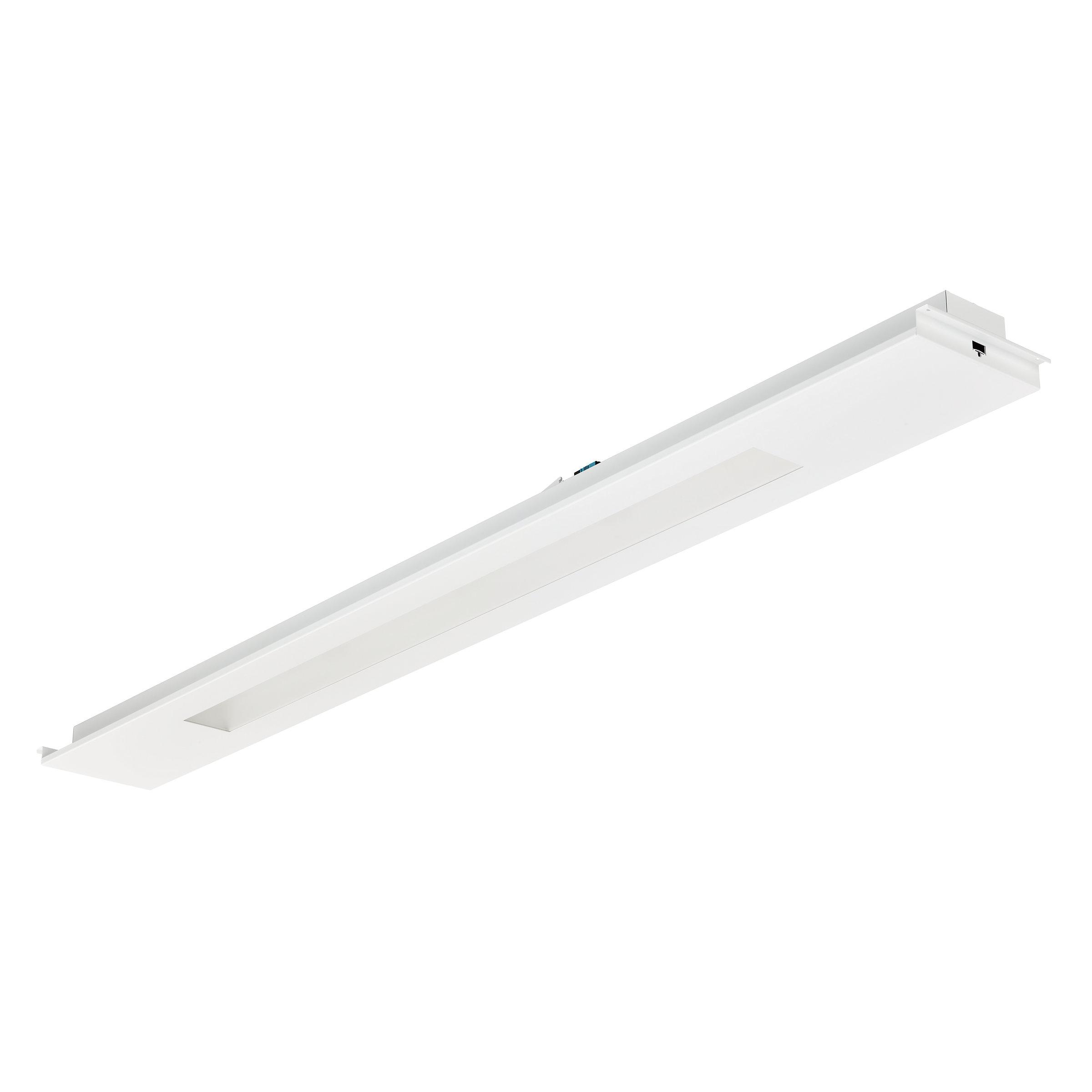 Philips TrueBlend LED Plafondarmatuur 26.5W 4000lm 4000K DLO W3W2 L1722 W150
