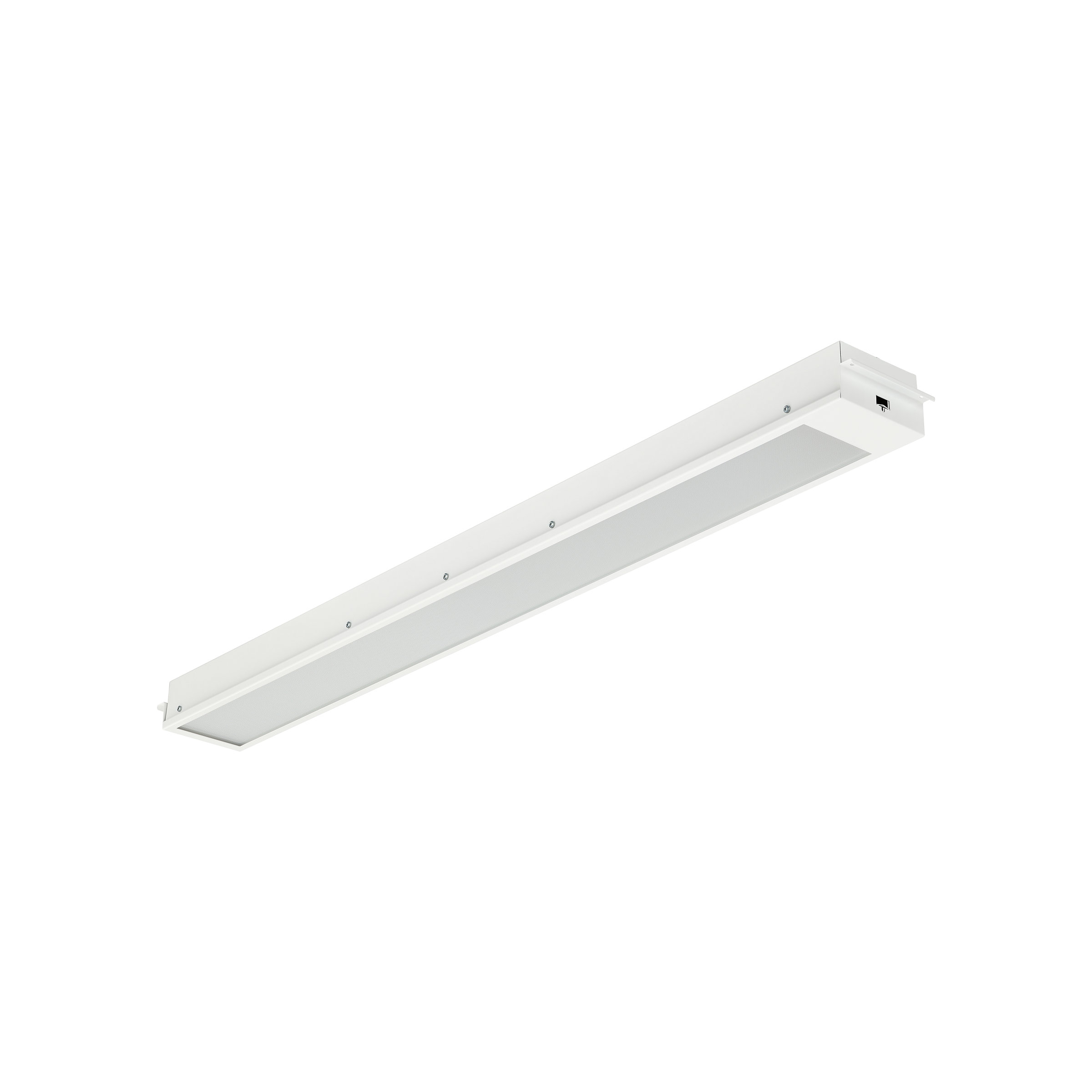Philips Philips TrueBlend LED Plafondarmatuur 36W 3600lm 4000K MLO L1200 W125 B40