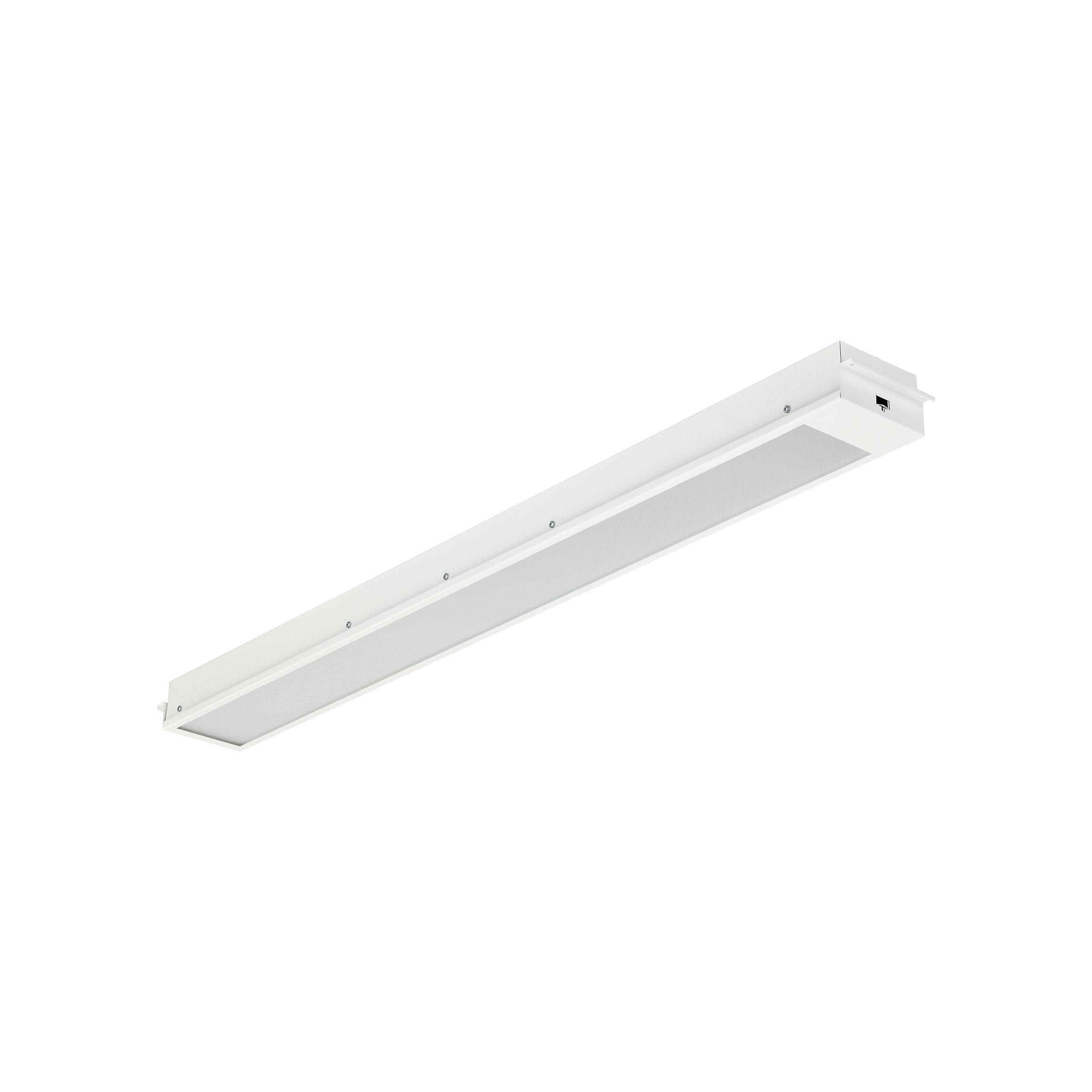 Philips TrueBlend LED Paneel 15x120cm 36W 3600lm 4000K MLO L1200 W150 B40