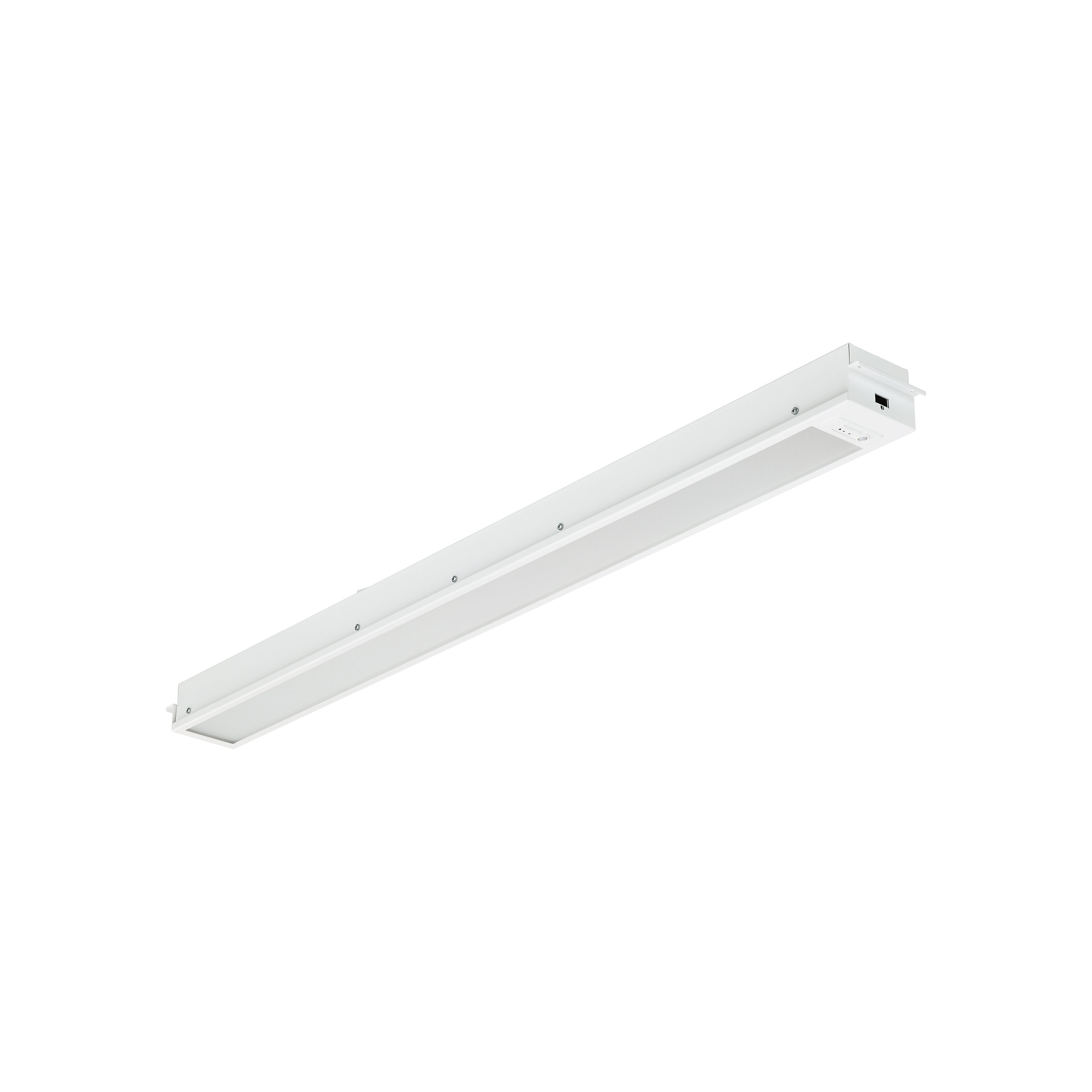 Philips Philips TrueBlend LED Plafondarmatuur 33W 2800lm 2700-6500K MLO U4 L1200 W100