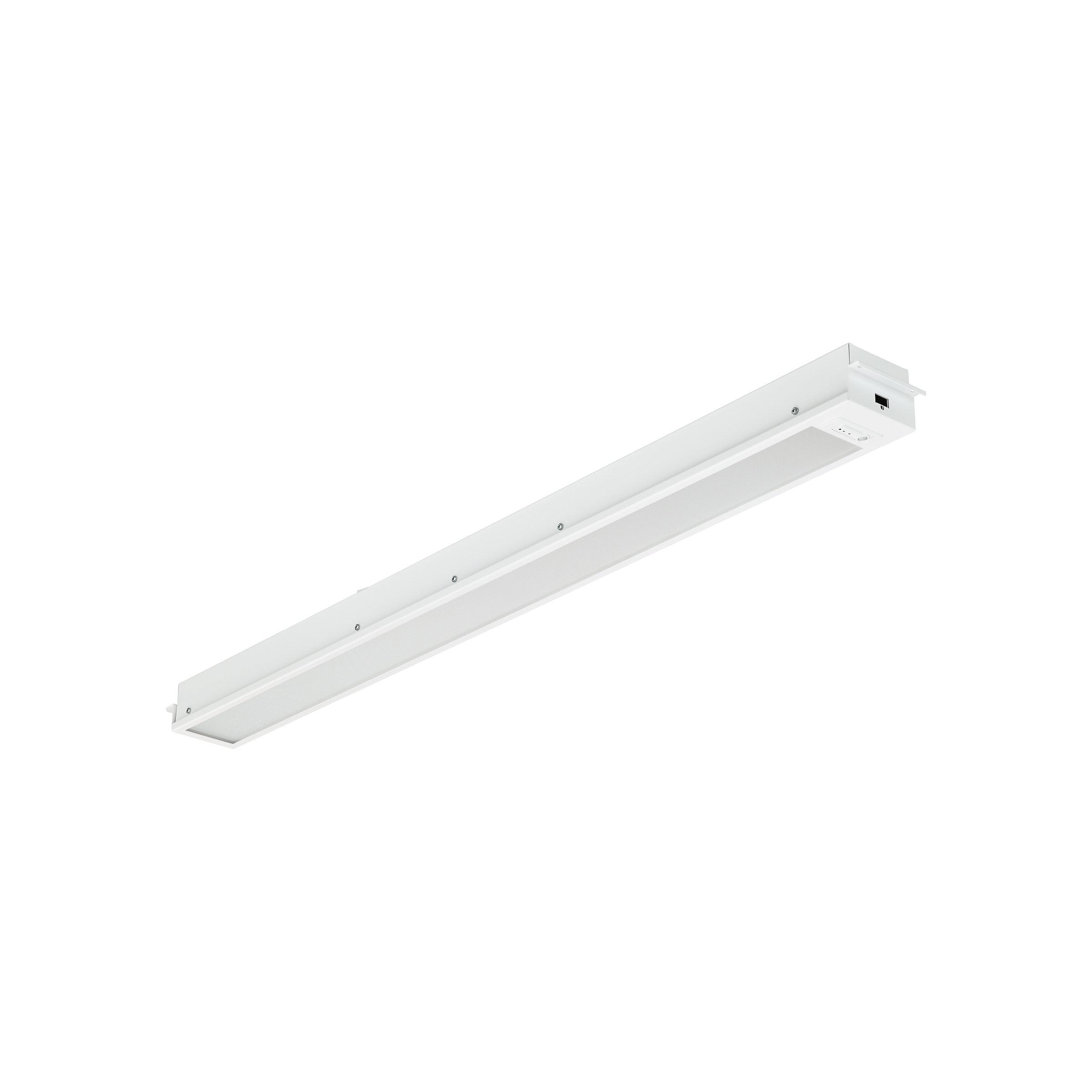 Philips TrueBlend LED Plafondarmatuur 33W 2800lm 2700-6500K MLO U4 L1200 W100