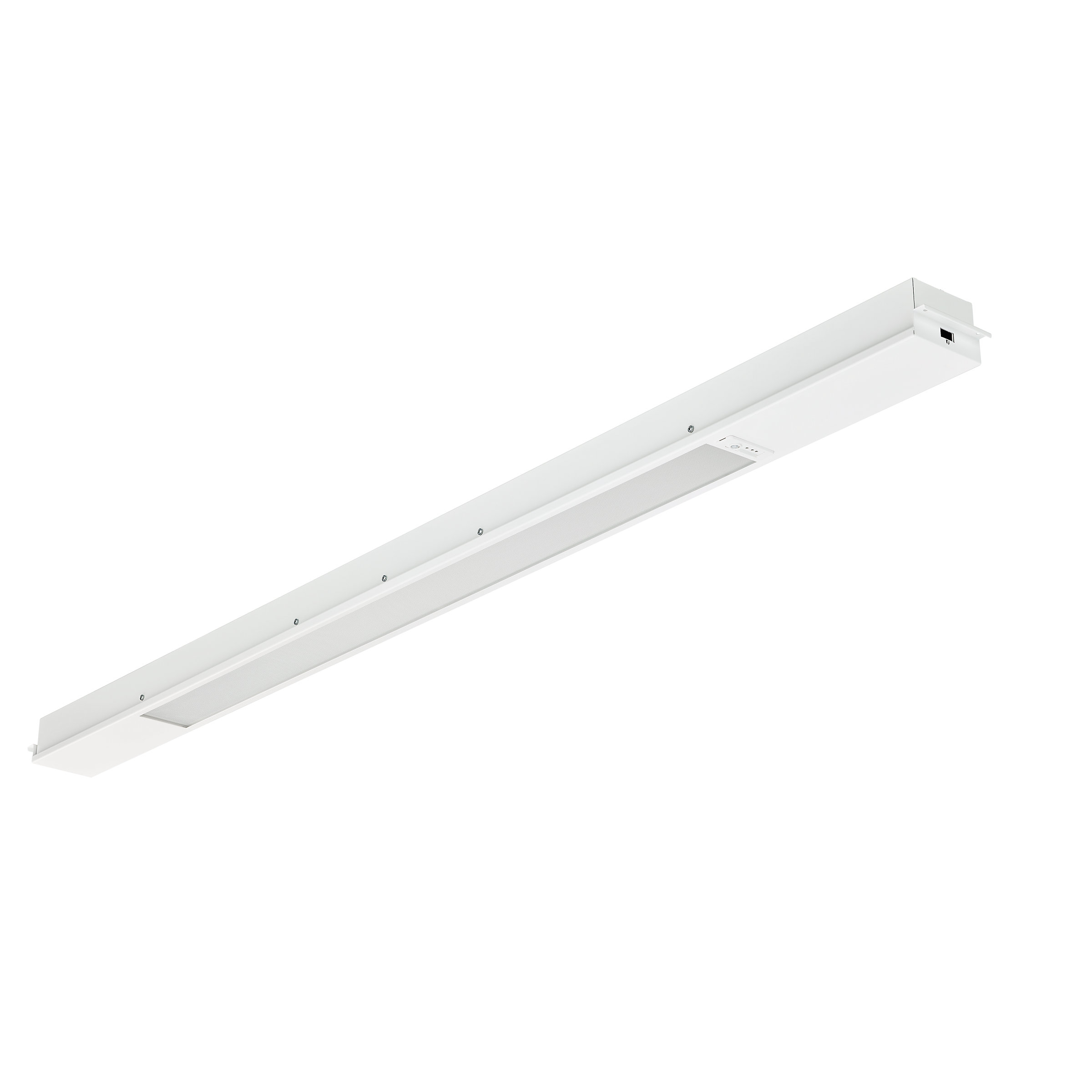 Philips Philips TrueBlend LED Plafondarmatuur 38W 3600lm 4000K MLO U4 W100