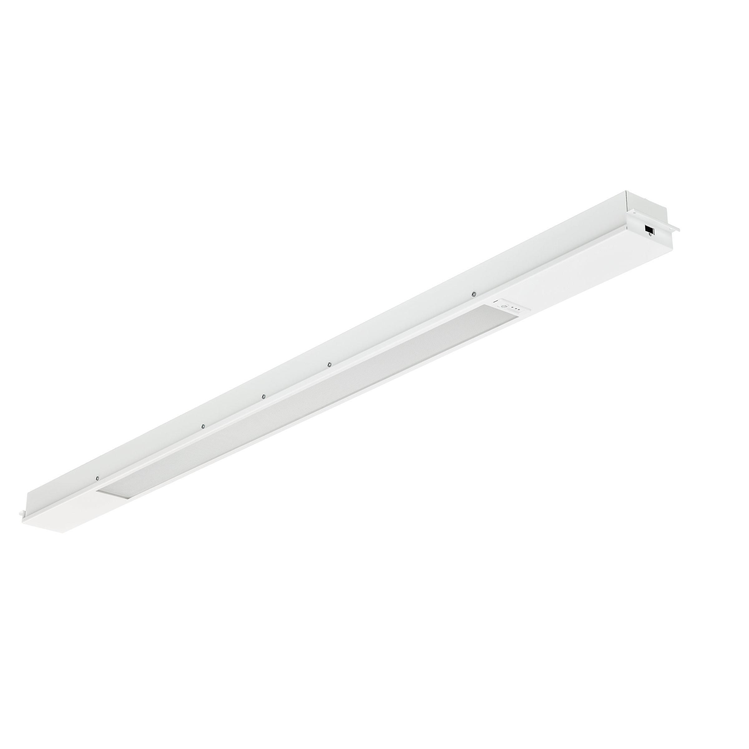 Philips TrueBlend LED Plafondarmatuur 38W 3600lm 4000K MLO U4 W100