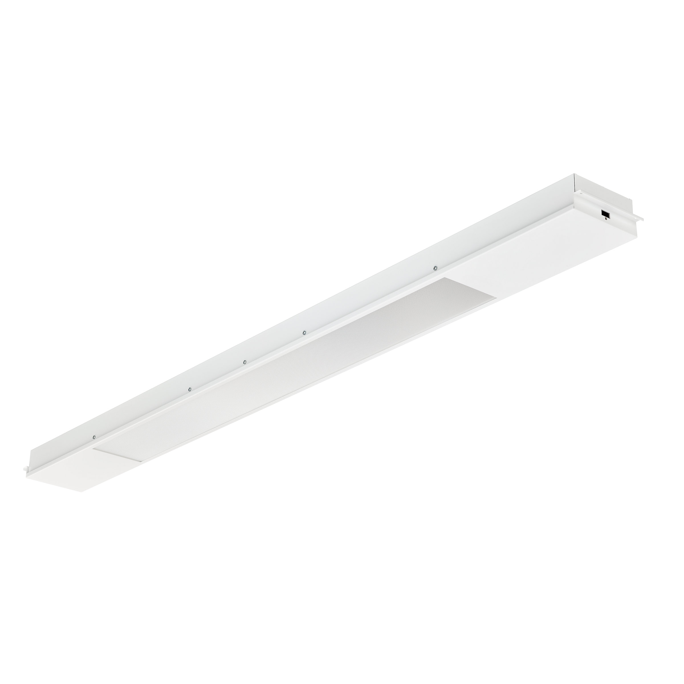 Philips Philips TrueBlend LED Plafondarmatuur 40.5W 4800lm 4000K MXO L1495 W100 B40