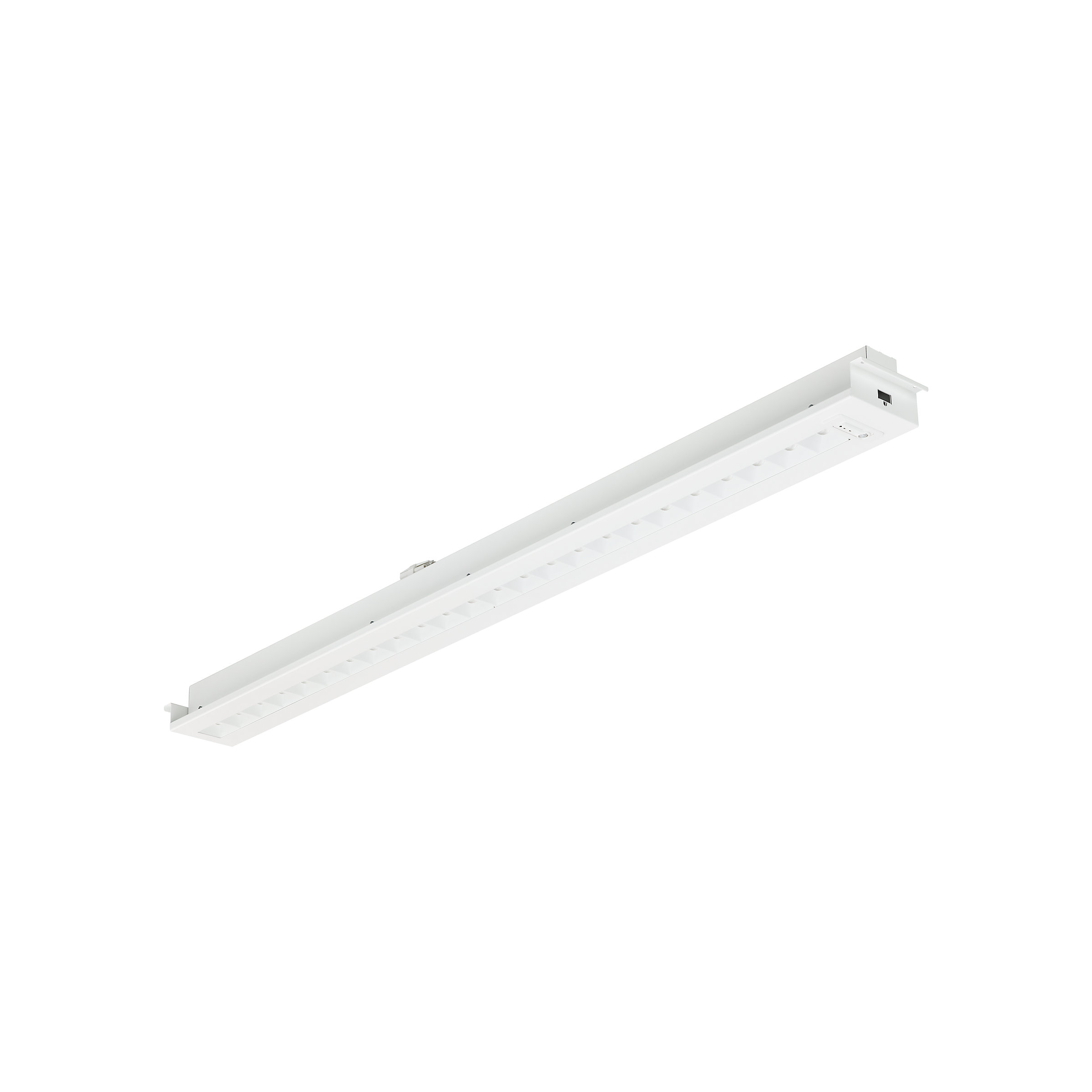Philips Philips TrueBlend LED Plafondarmatuur 37.5W 2800lm 2700-6500K MCW-M L1200 W100