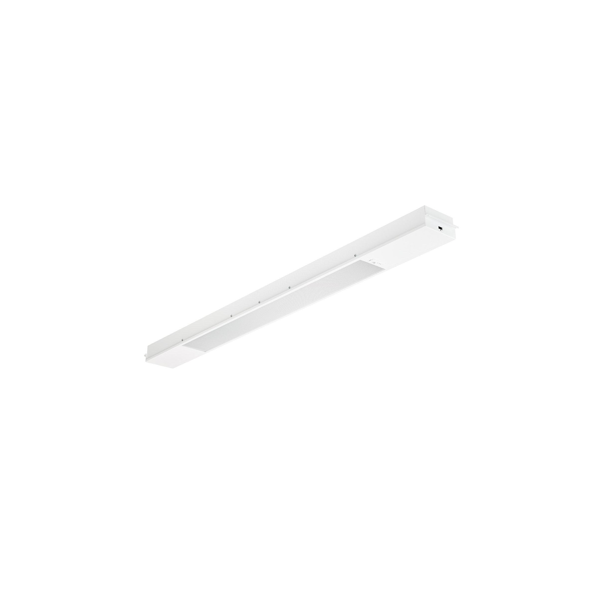 Philips TrueBlend LED Plafondarmatuur 37W 4000lm 4000K MXO W6L1722W150WT