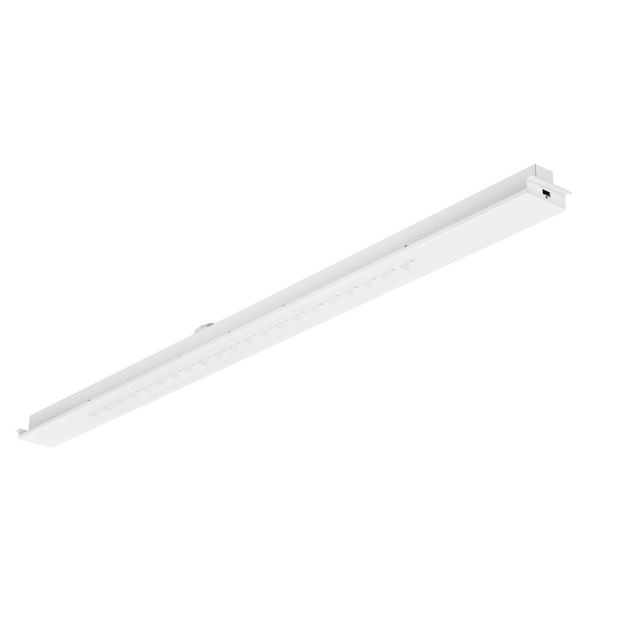 Philips Philips TrueBlend LED Plafondarmatuur 30W 3600lm 4000K MCW-M L1200 W100