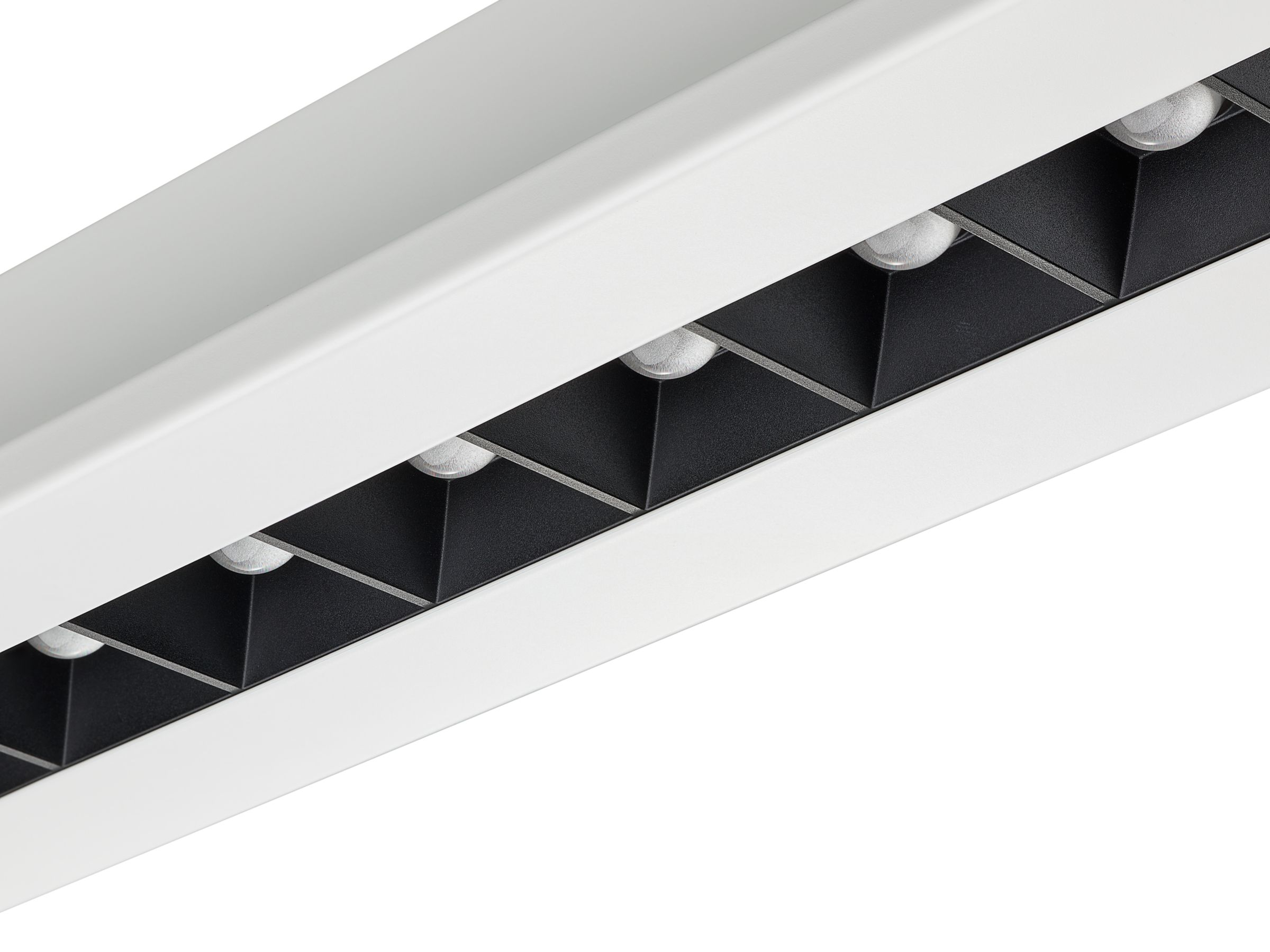 Philips Philips TrueBlend LED Plafondarmatuur 38.5W 4000lm 4000K MCB-M L1200 W100
