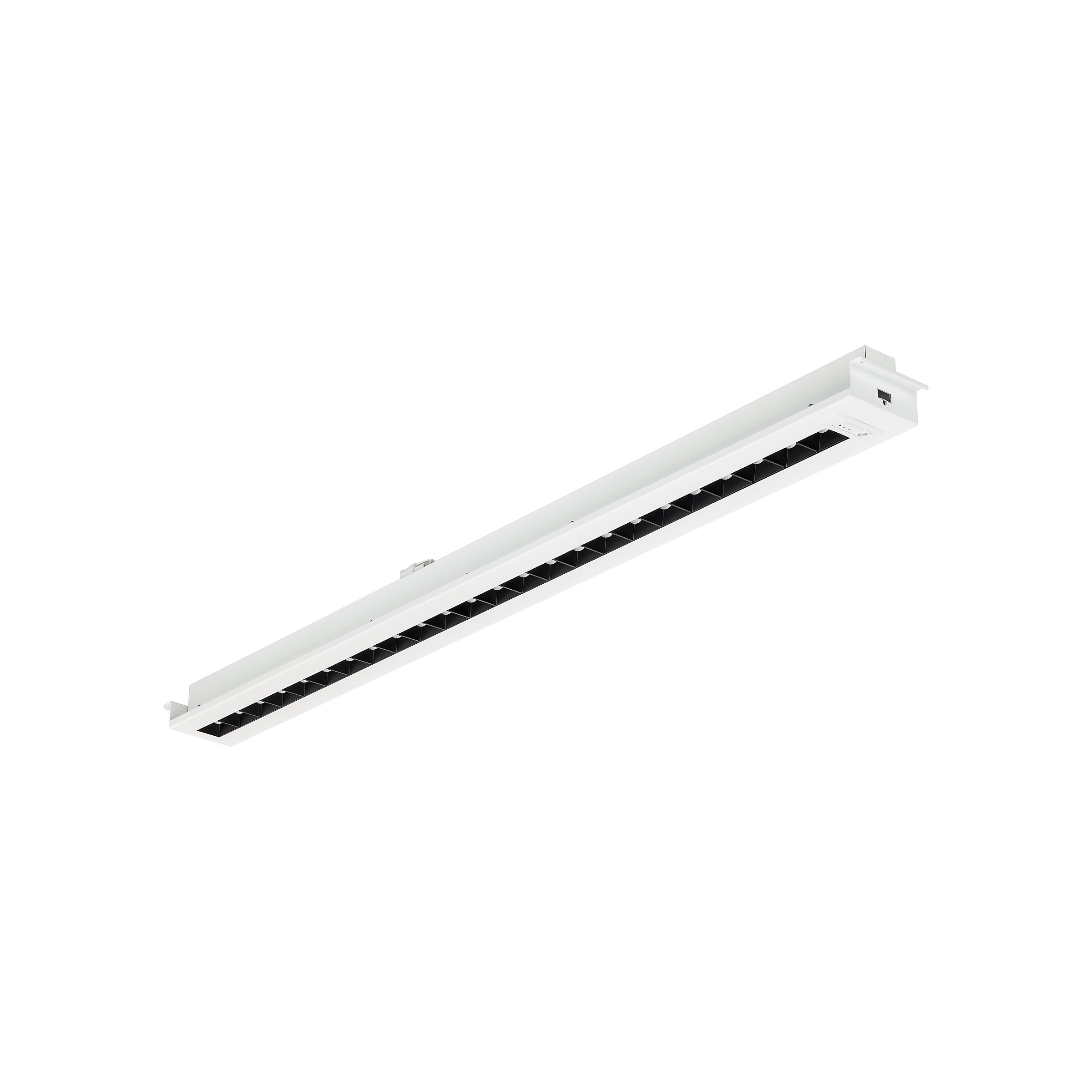 Philips Philips TrueBlend LED Plafondarmatuur 33.5W 3600lm 4000K MCB-M U4 L1200 W100