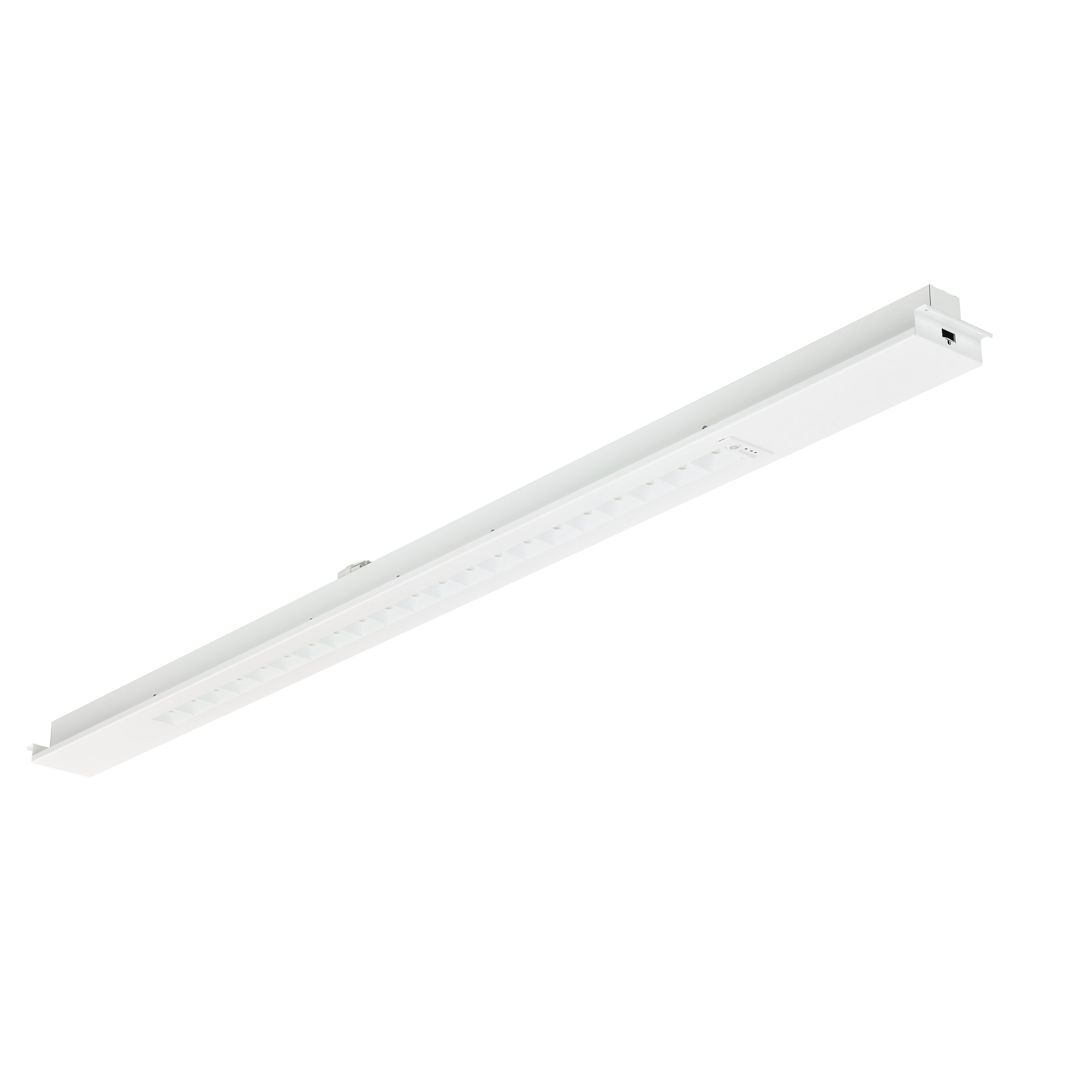 Philips Philips TrueBlend LED Plafondarmatuur 33W 4000lm 4000K L1722 W150