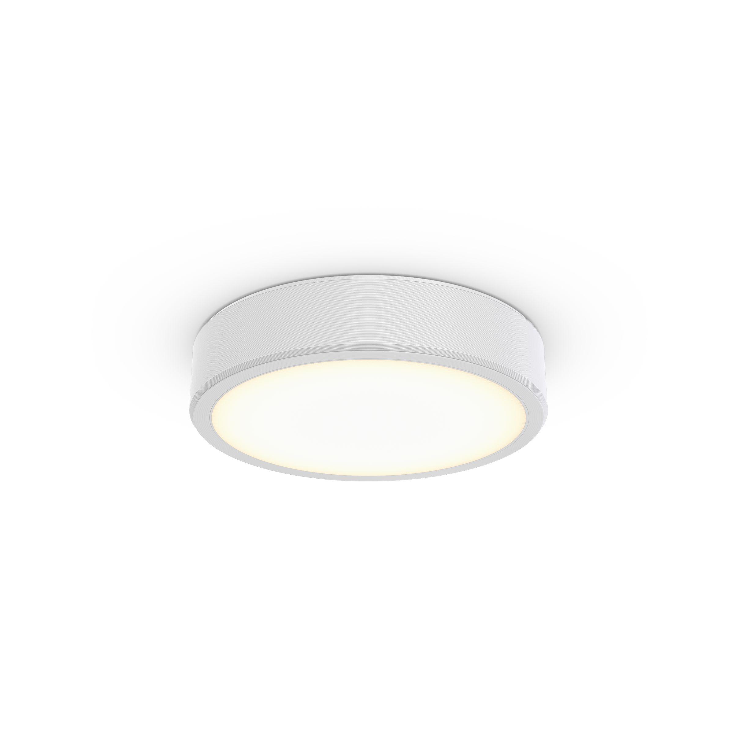 Philips Essential LED Plafondarmatuur 15.4W 1817lm 3000K