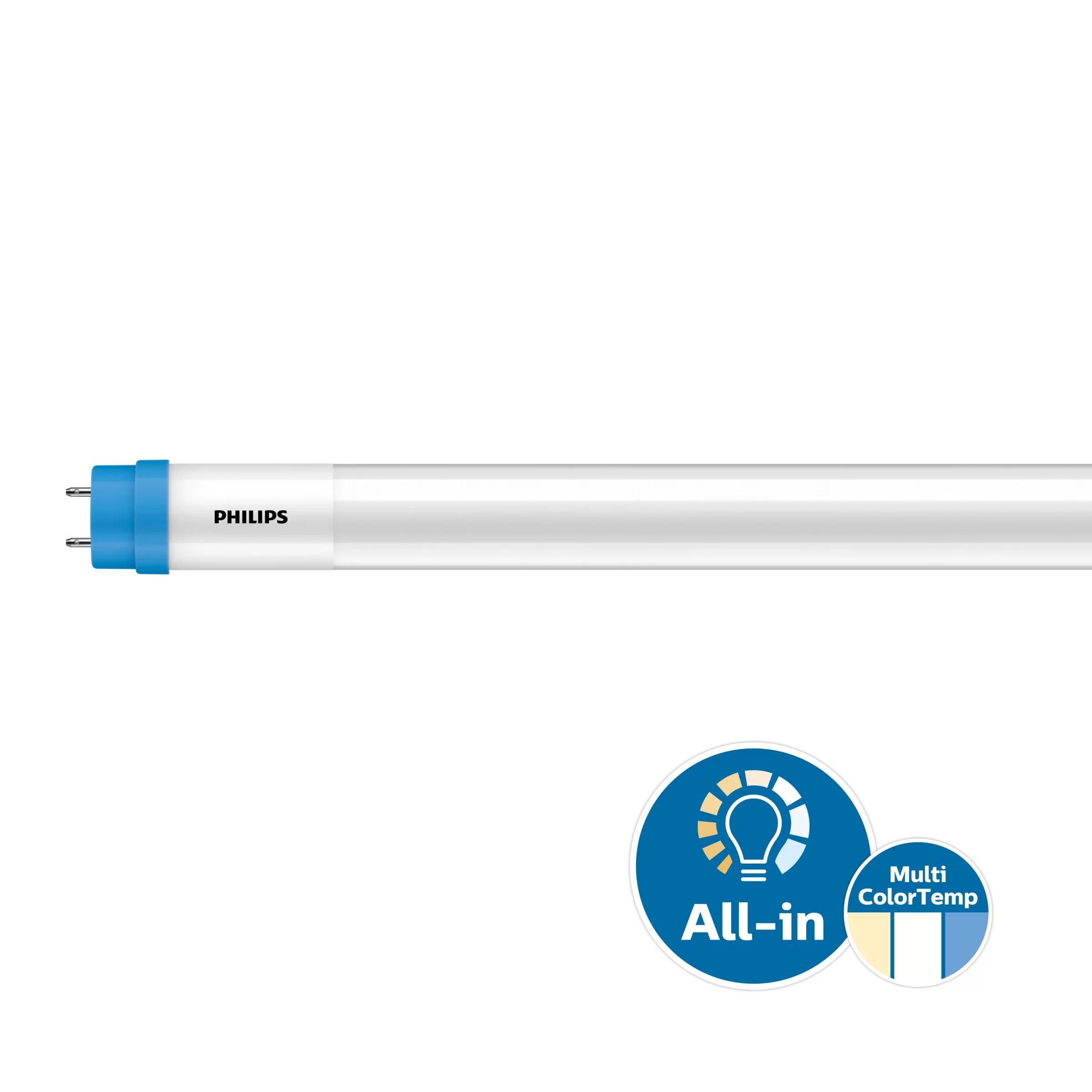 Philips CorePro LEDtube T8 EM 1213.6mm 17.5W 3000K 2250lm G13