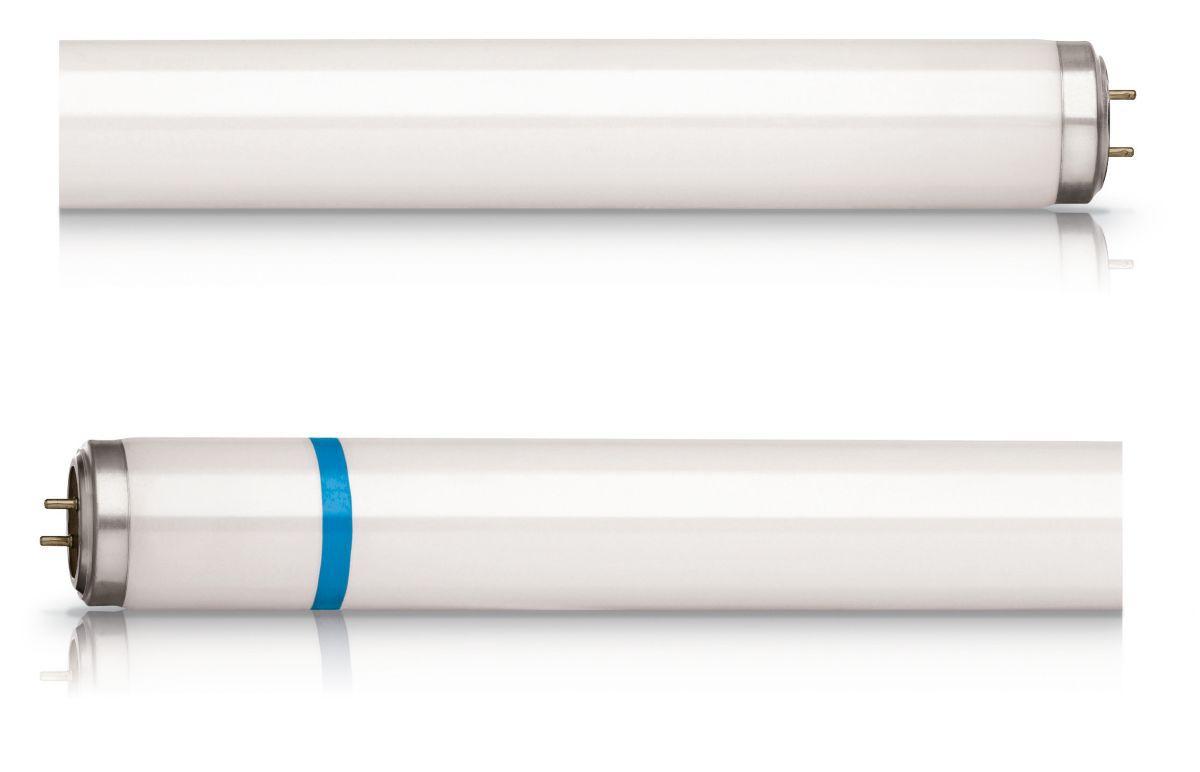 Philips Actinic BL UV-lamp 18W G13